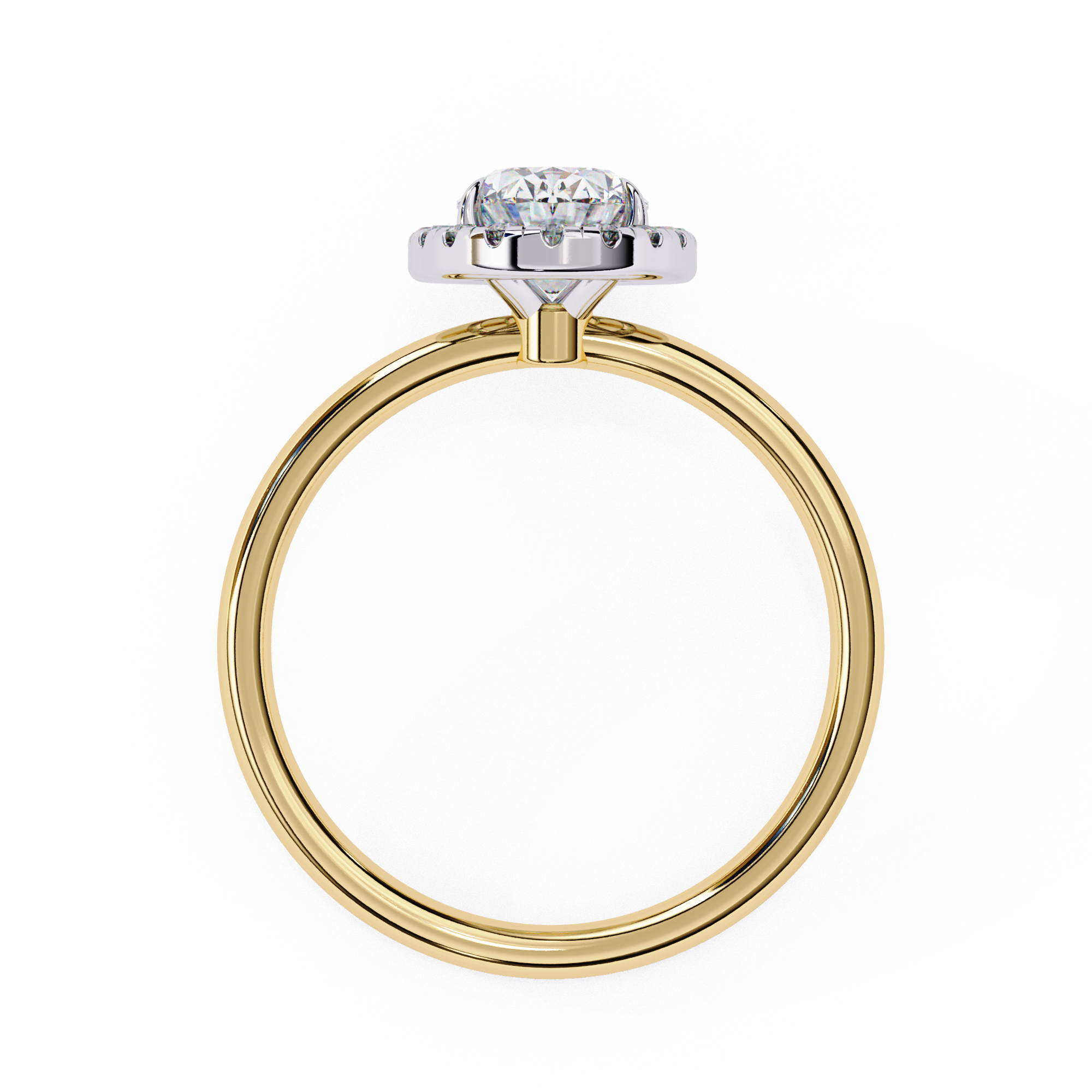 The Aurora Ring