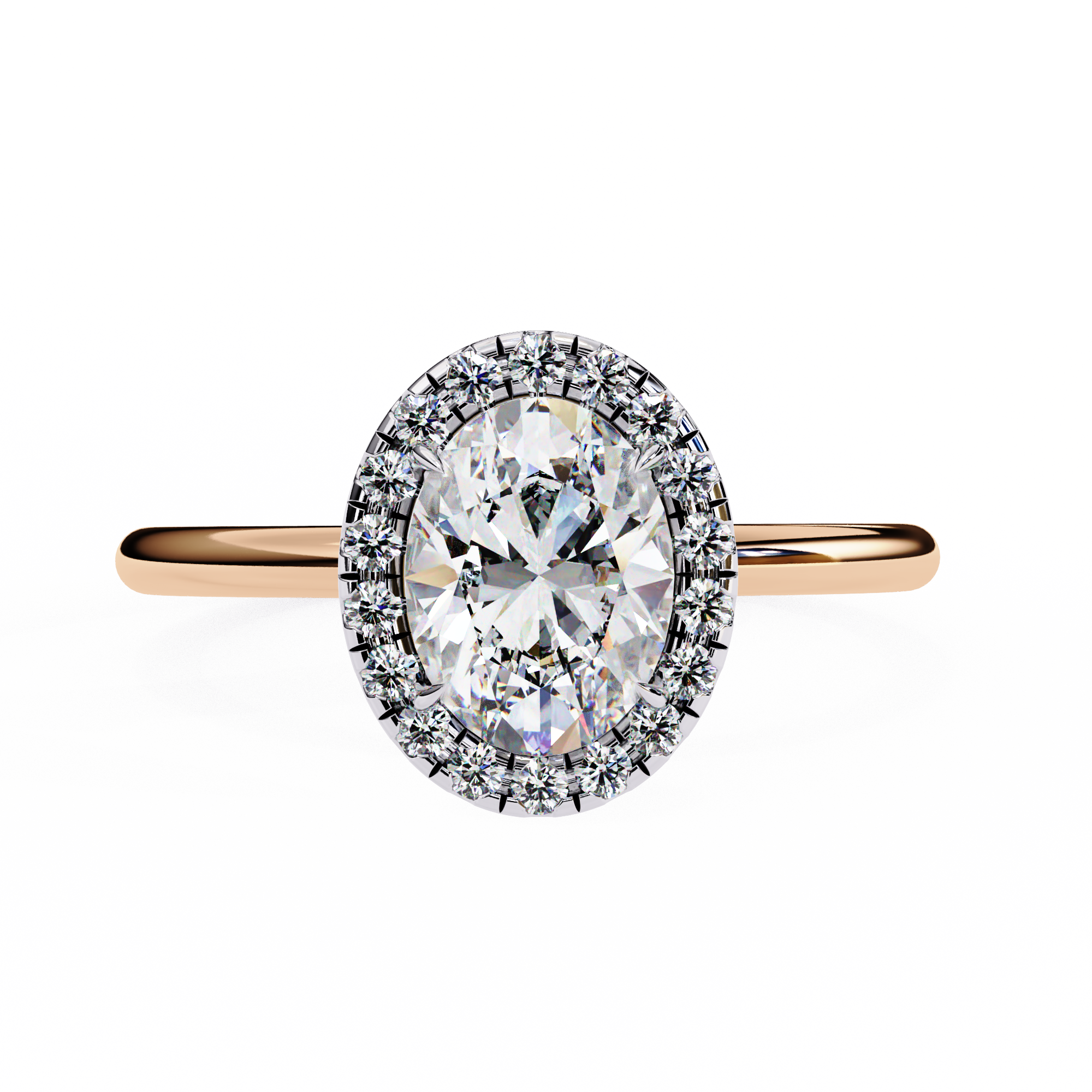The Aurora Ring