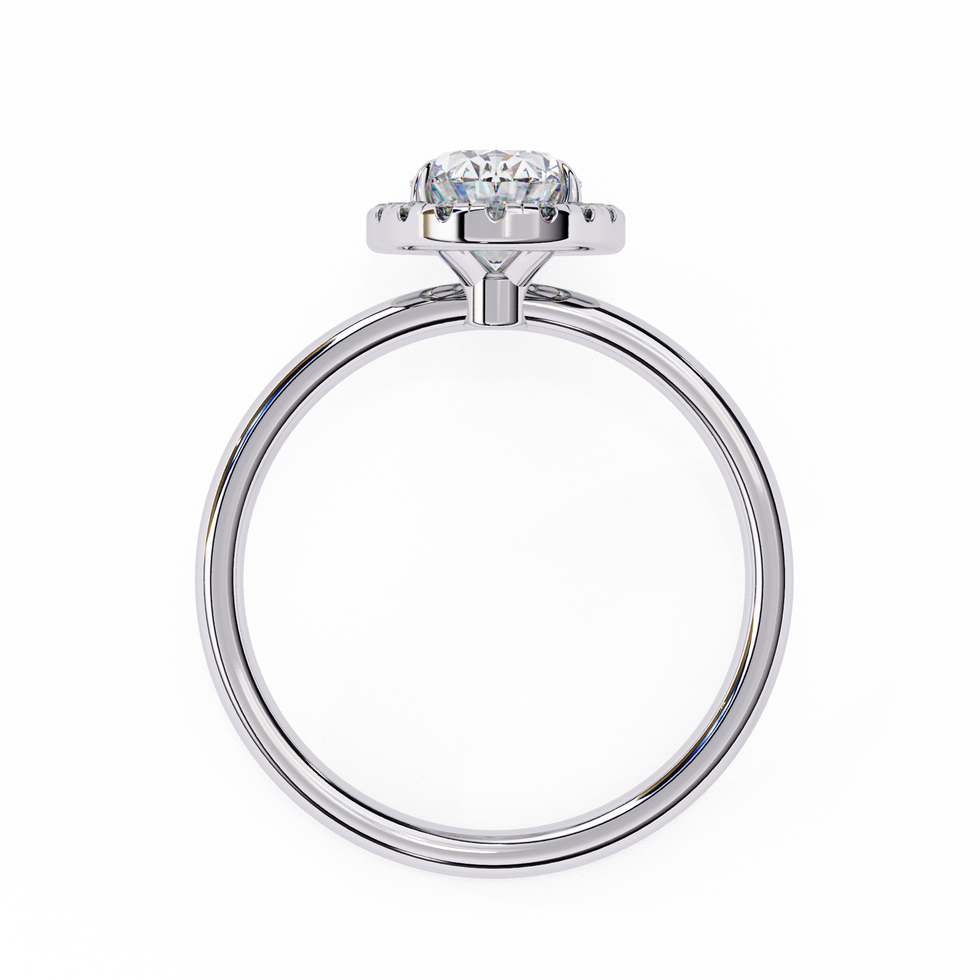 The Aurora Ring