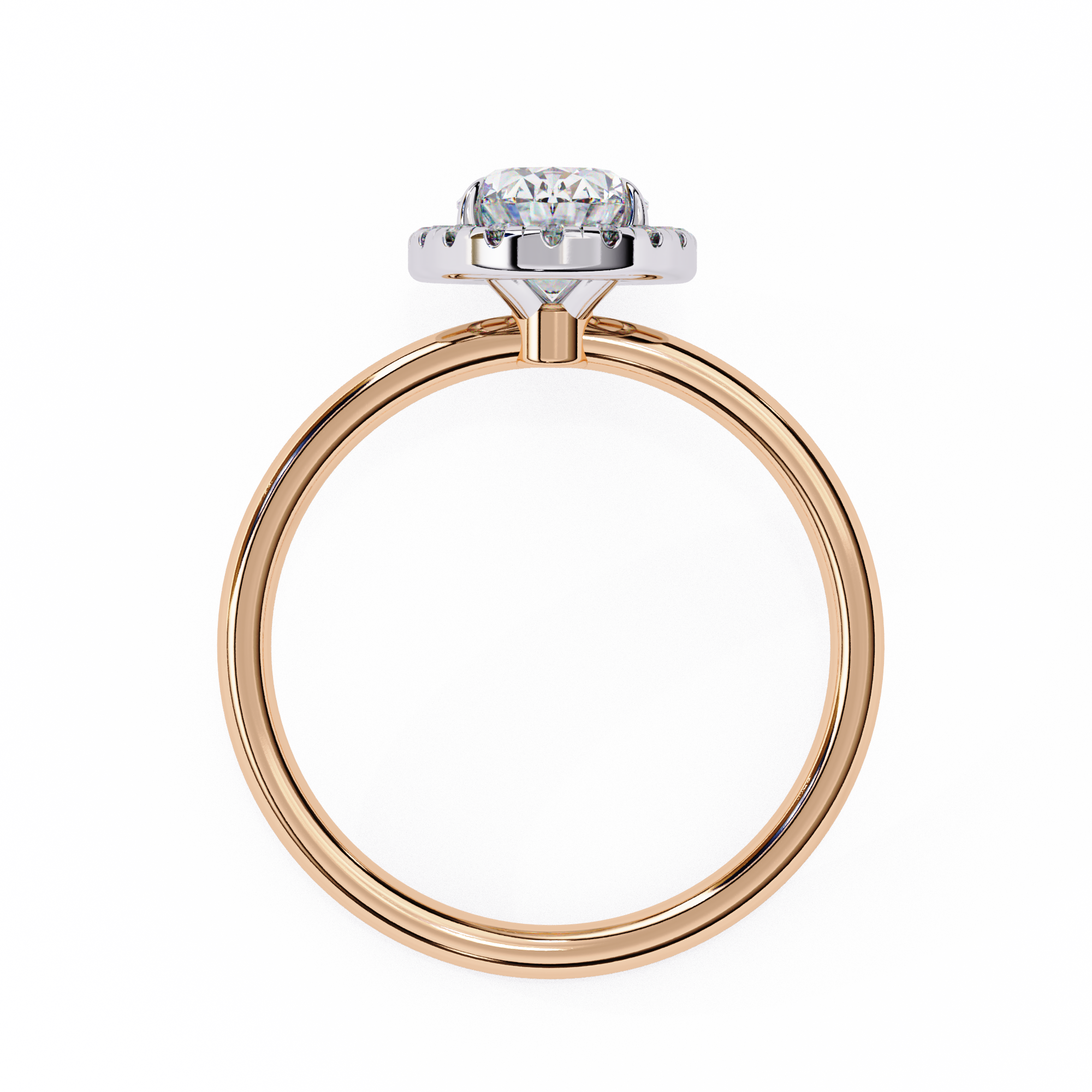 The Aurora Ring