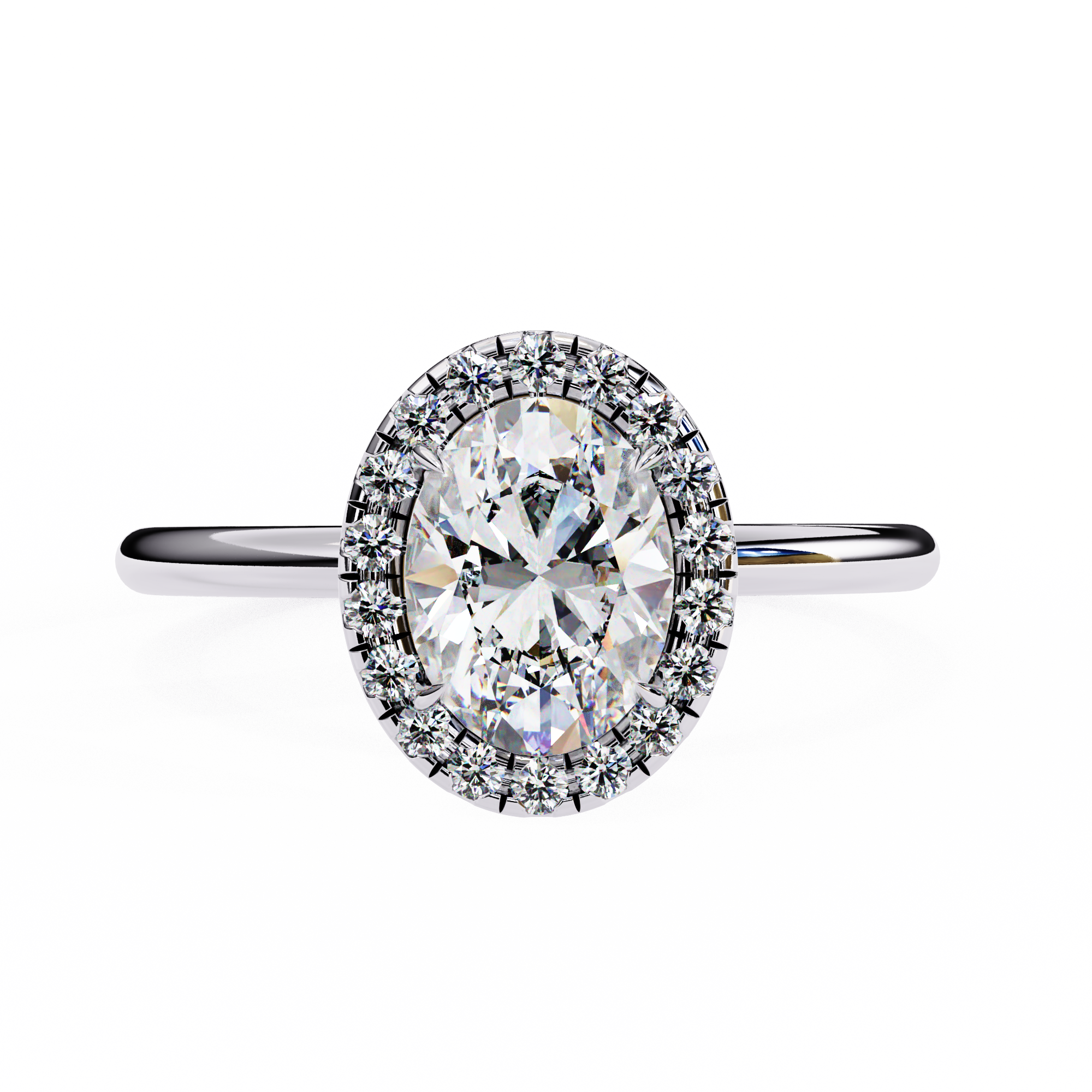 The Aurora Ring