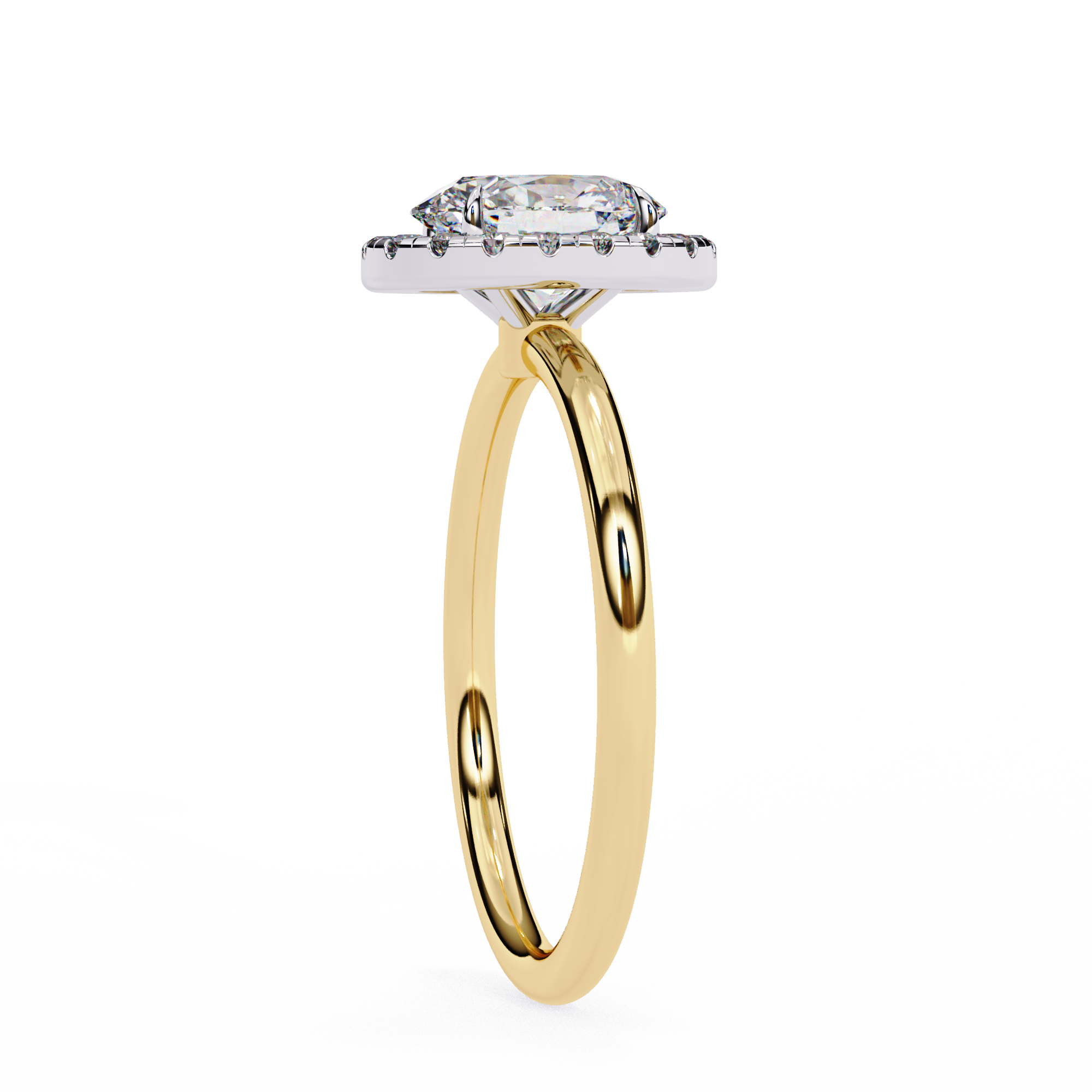 The Aurora Ring
