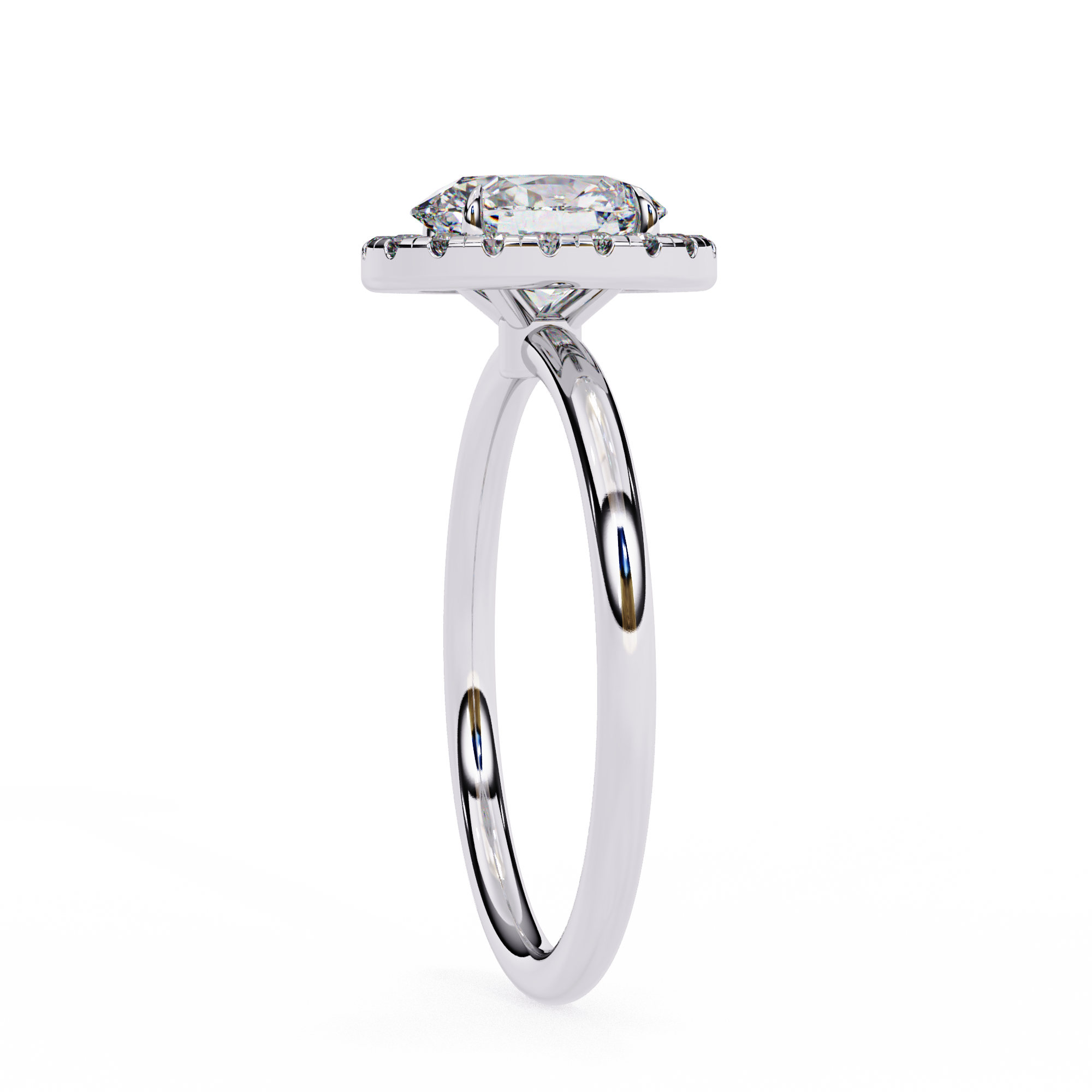 The Aurora Ring