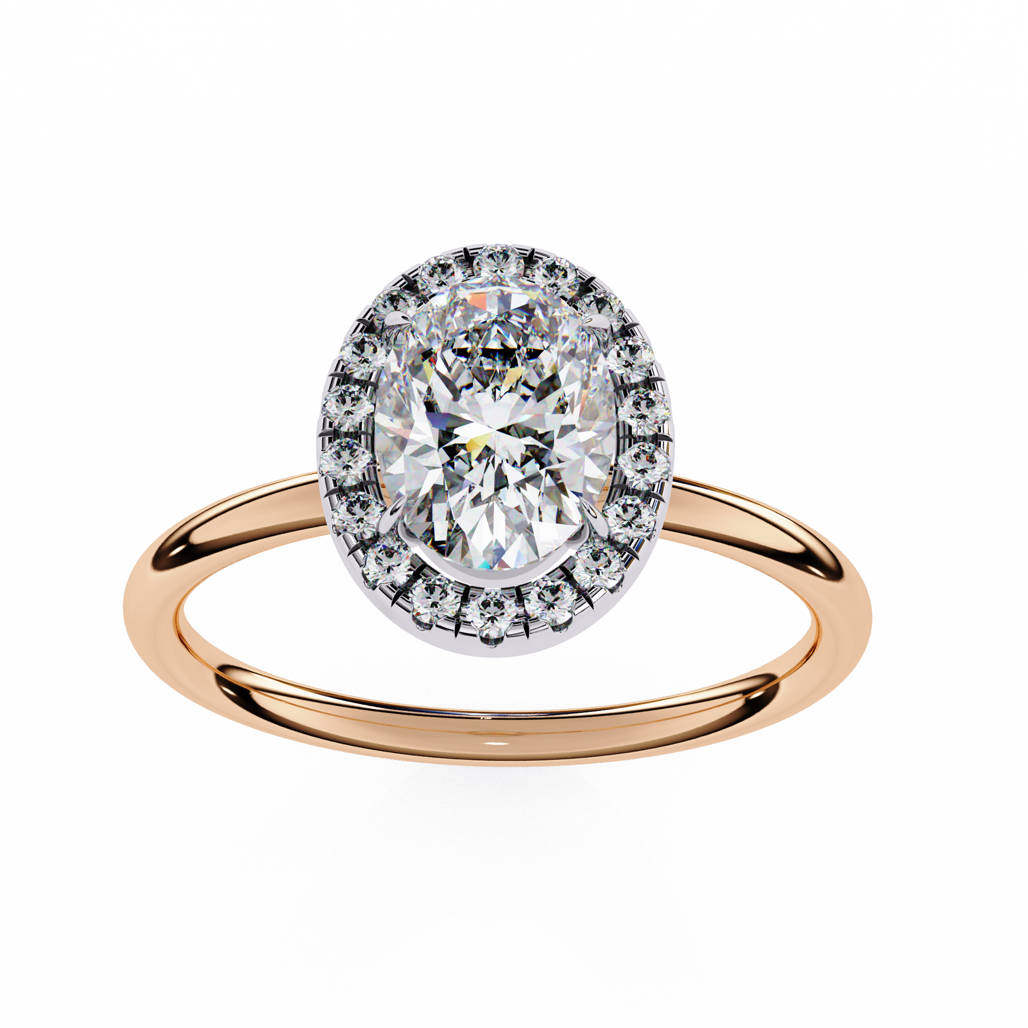 The Aurora Ring