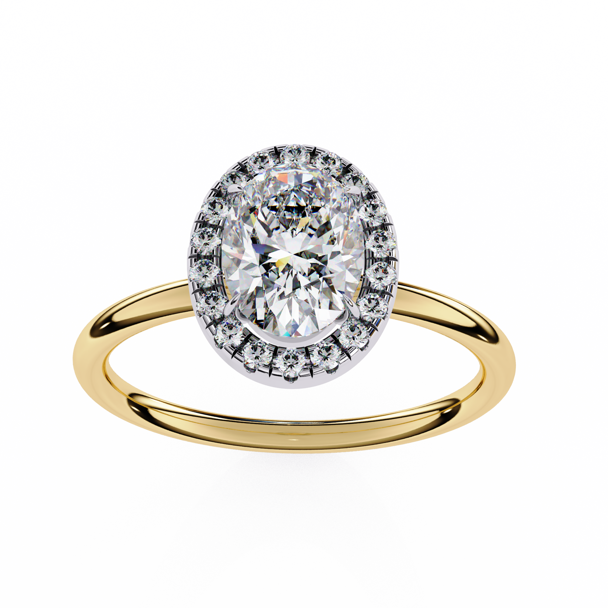The Aurora Ring
