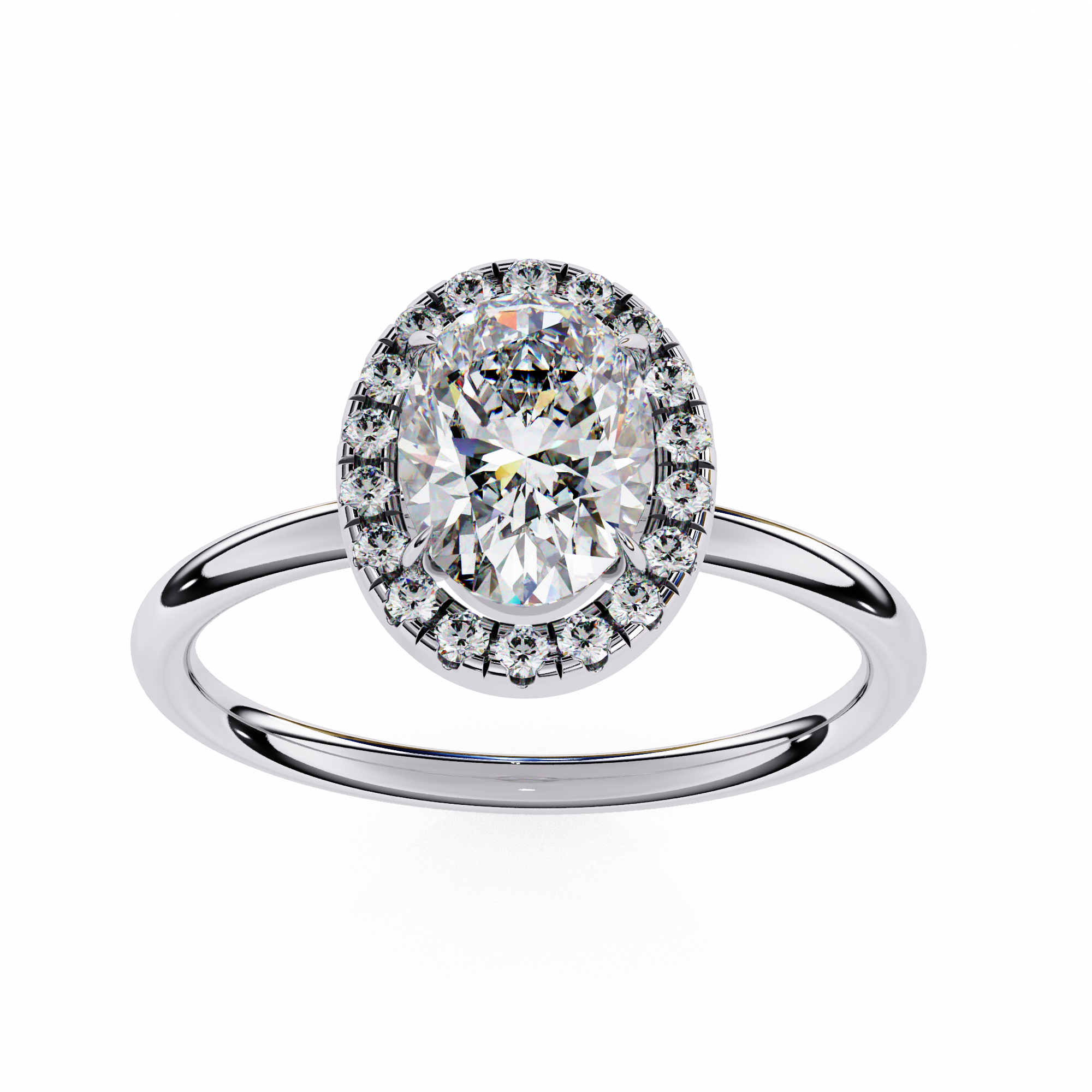 The Aurora Ring
