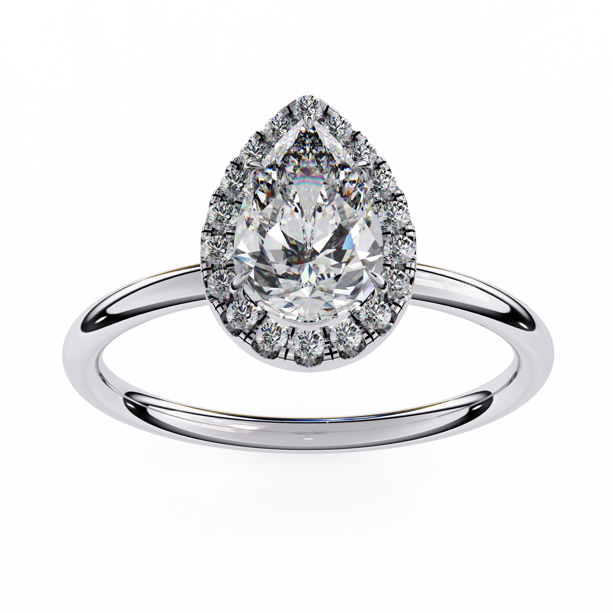 The Seren Ring