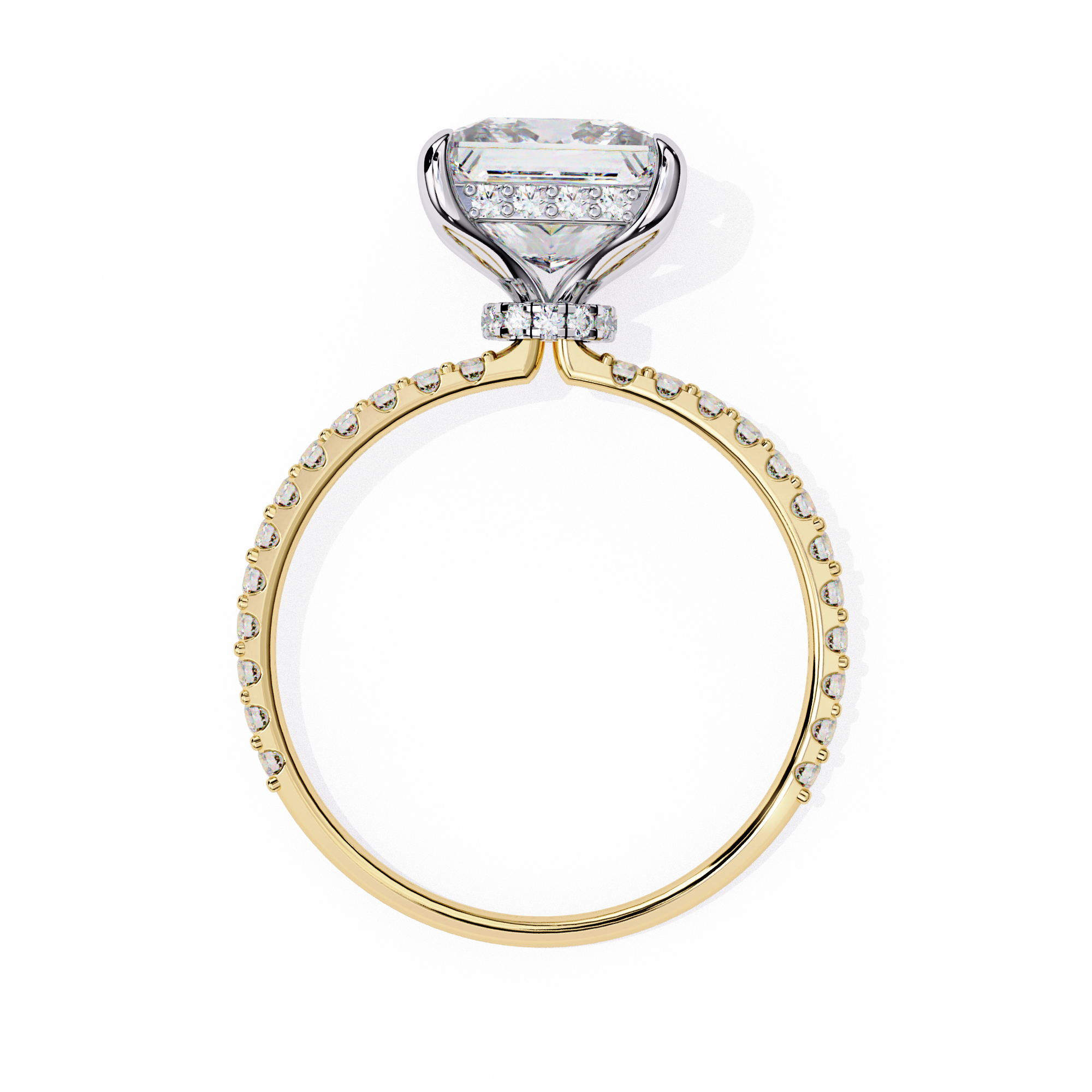 The Rosalind Ring