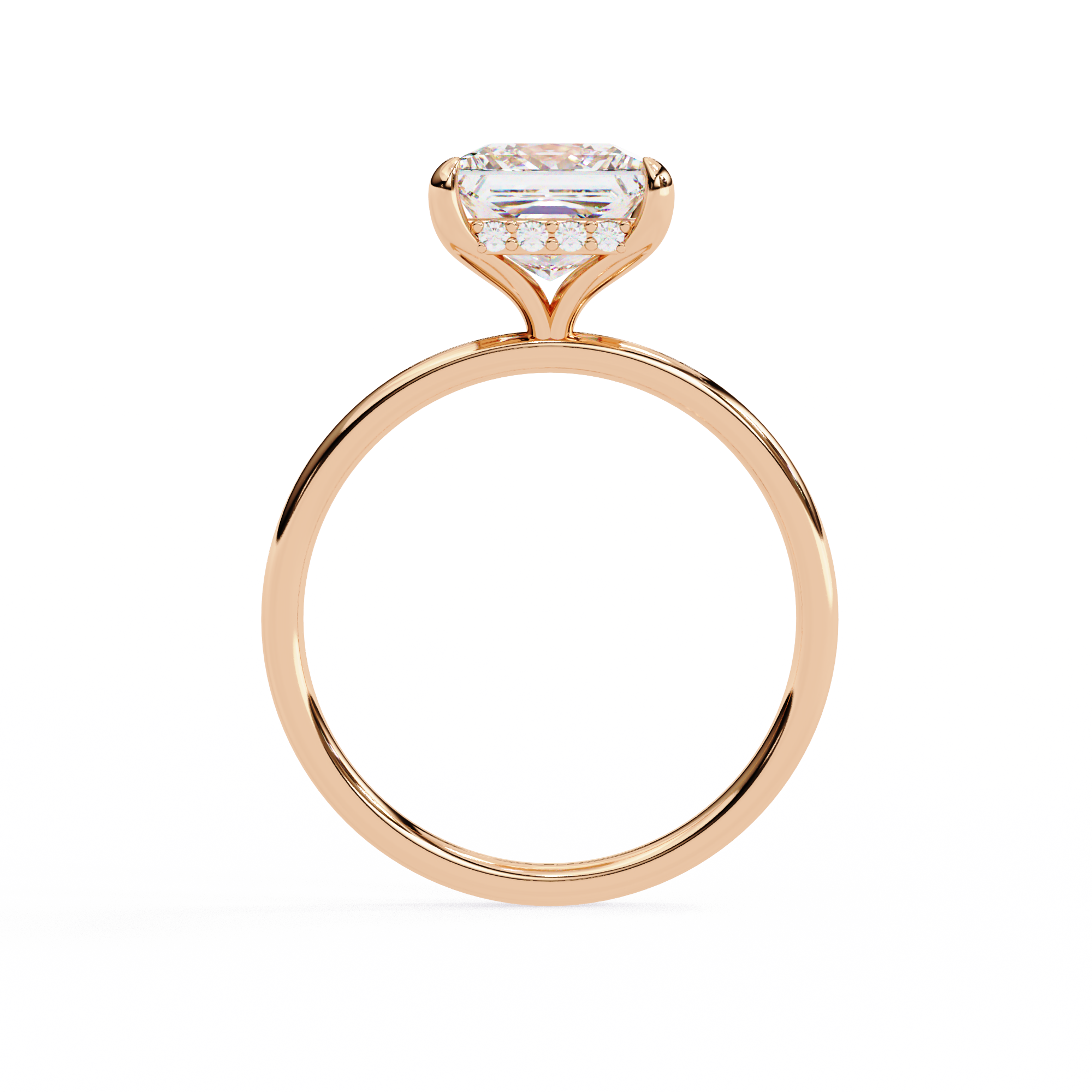 The Althea Ring