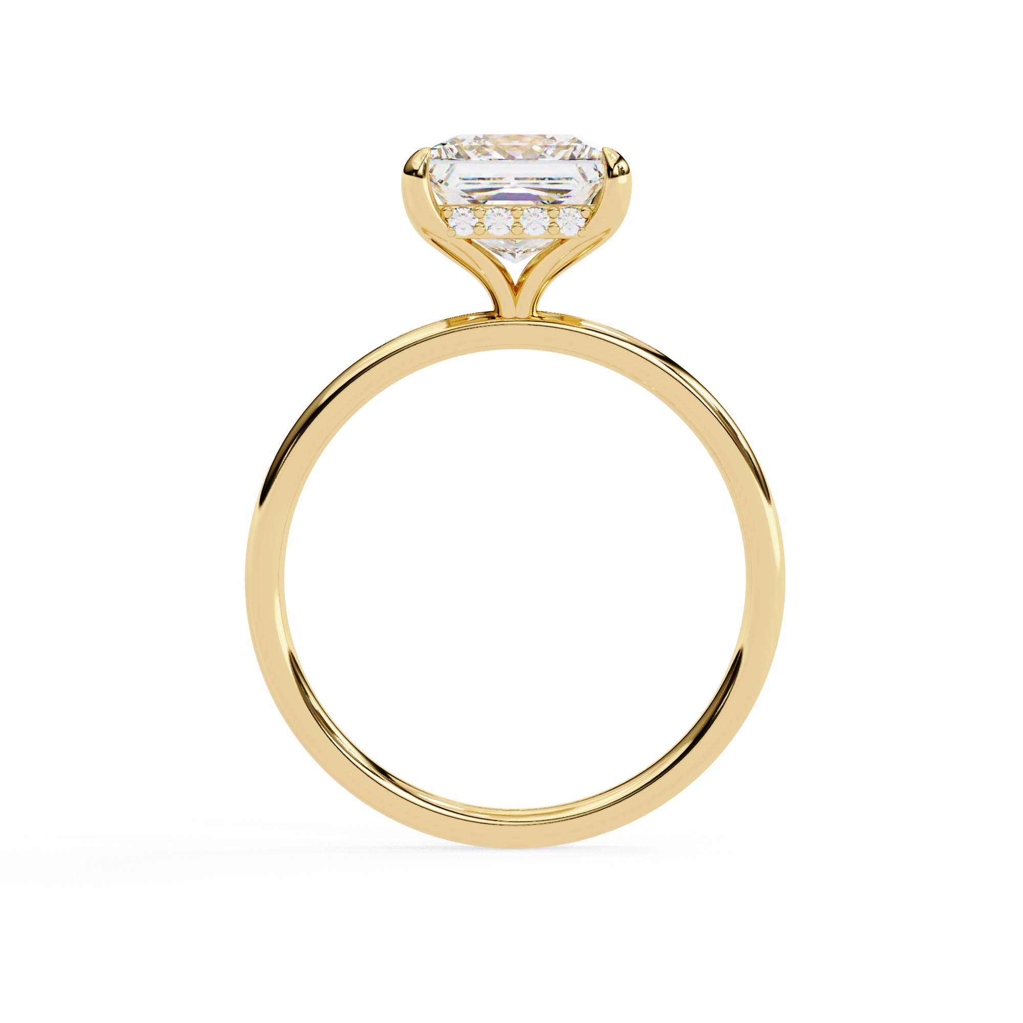 The Althea Ring