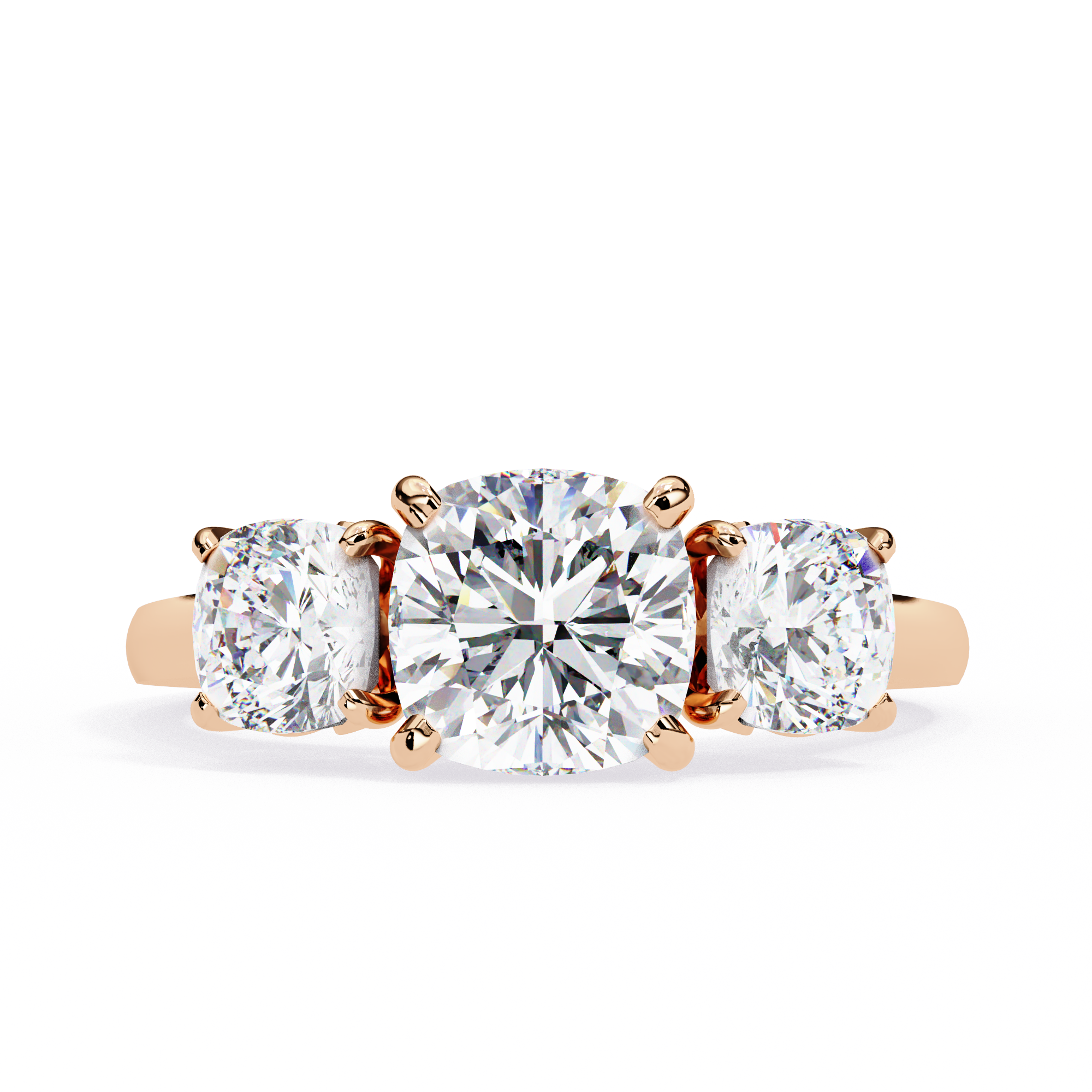 The Viviana Ring