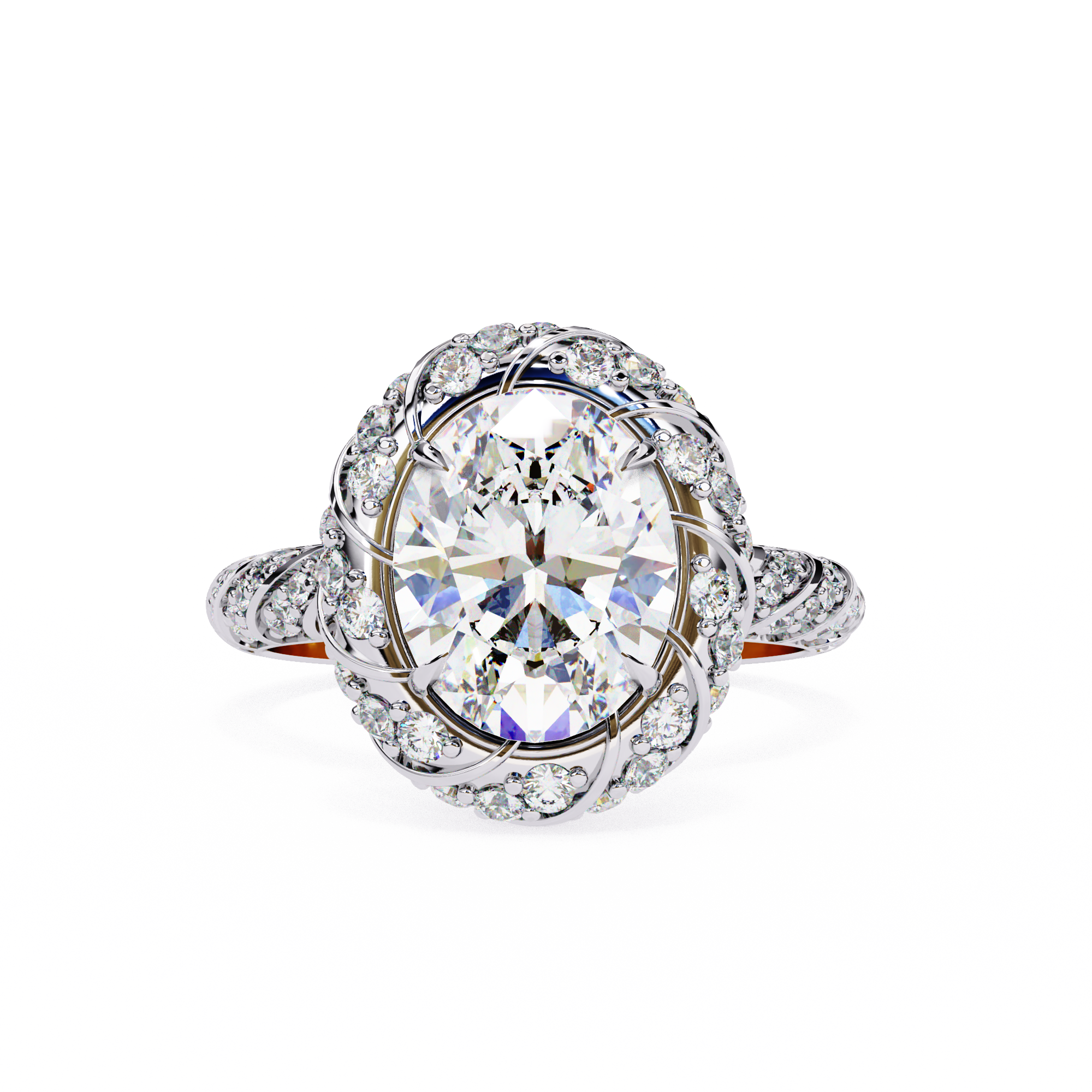 The Zephyra Ring