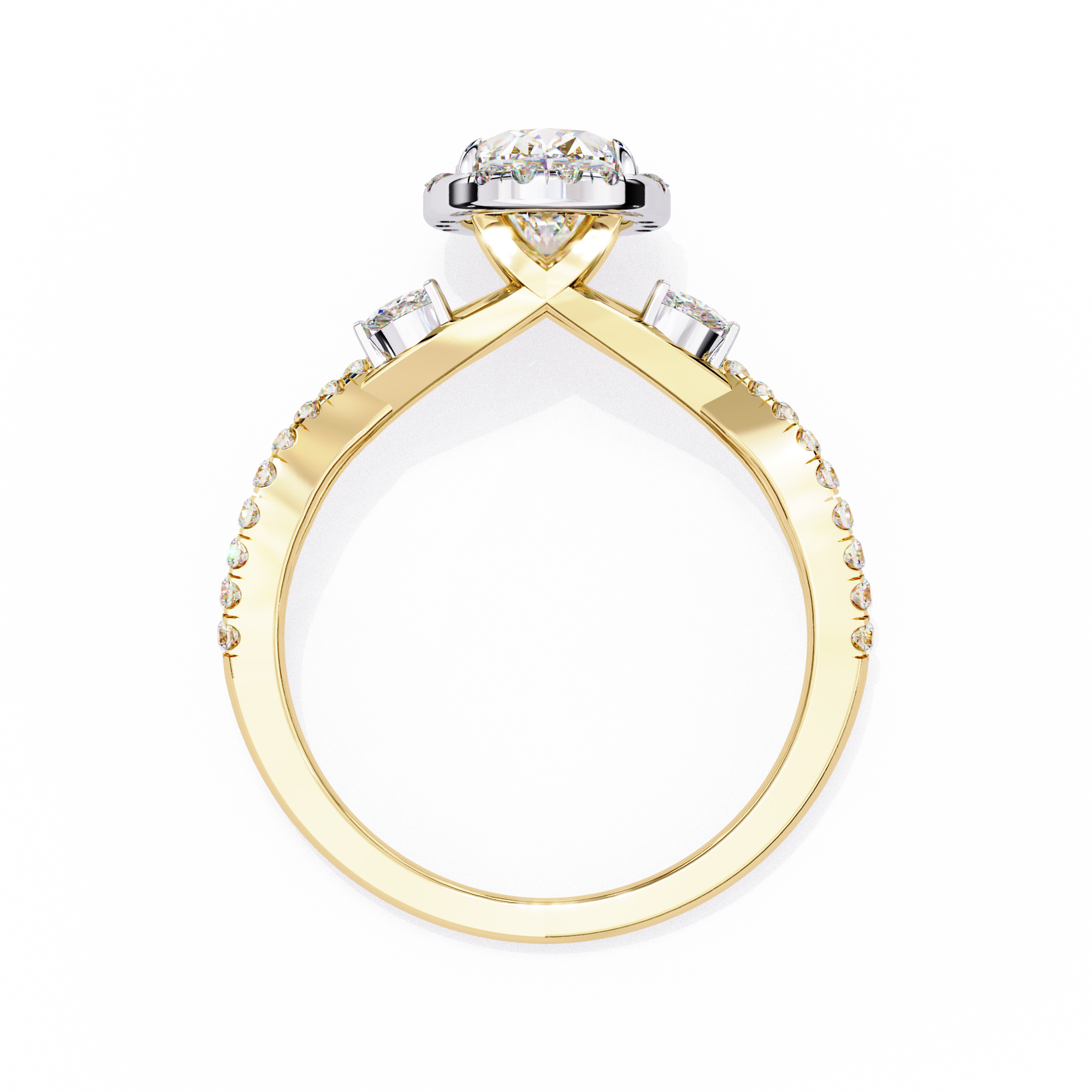The Sienna Ring