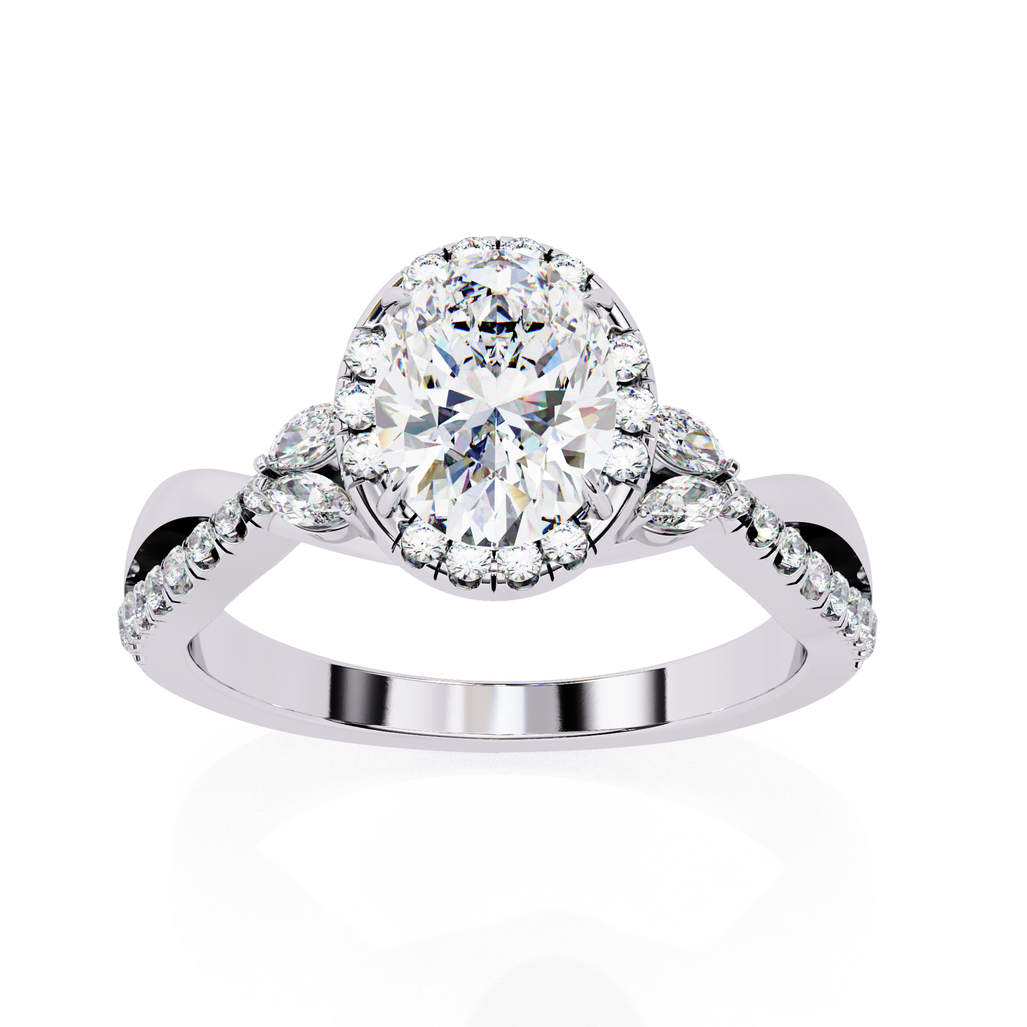 The Sienna Ring