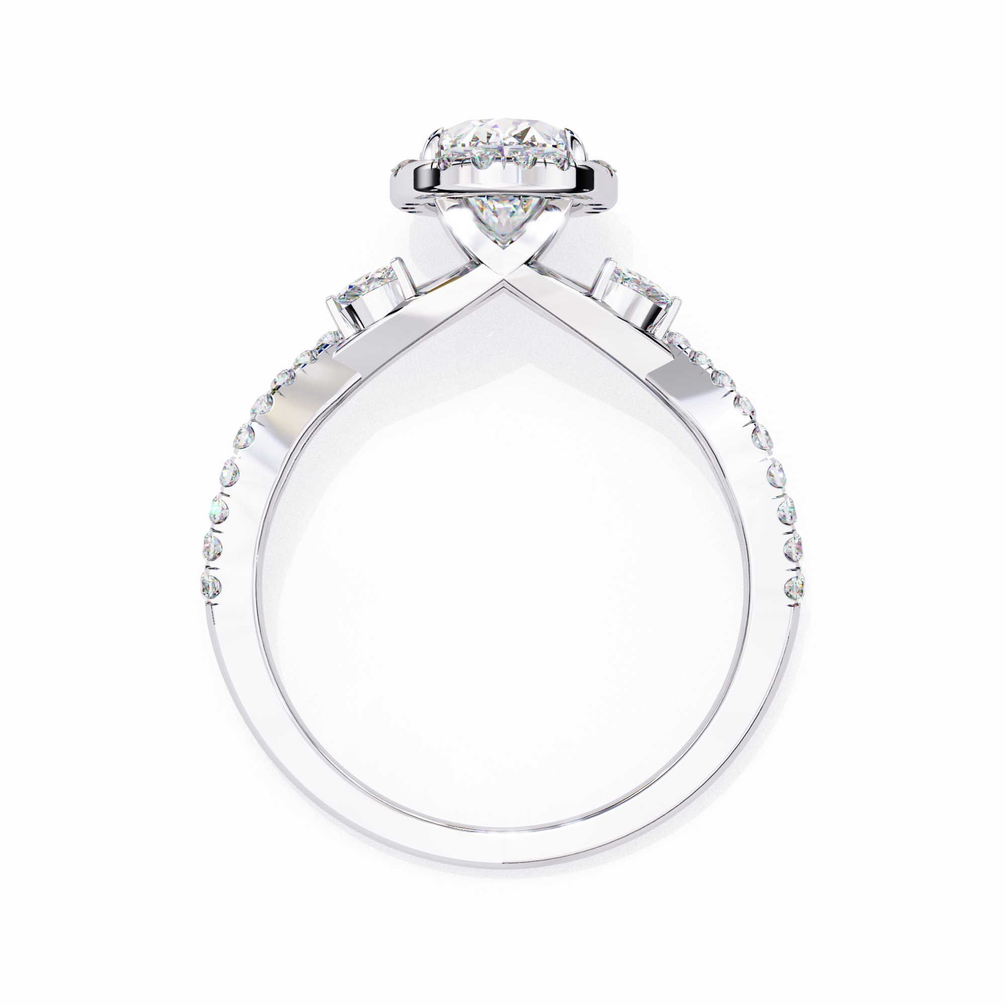 The Sienna Ring