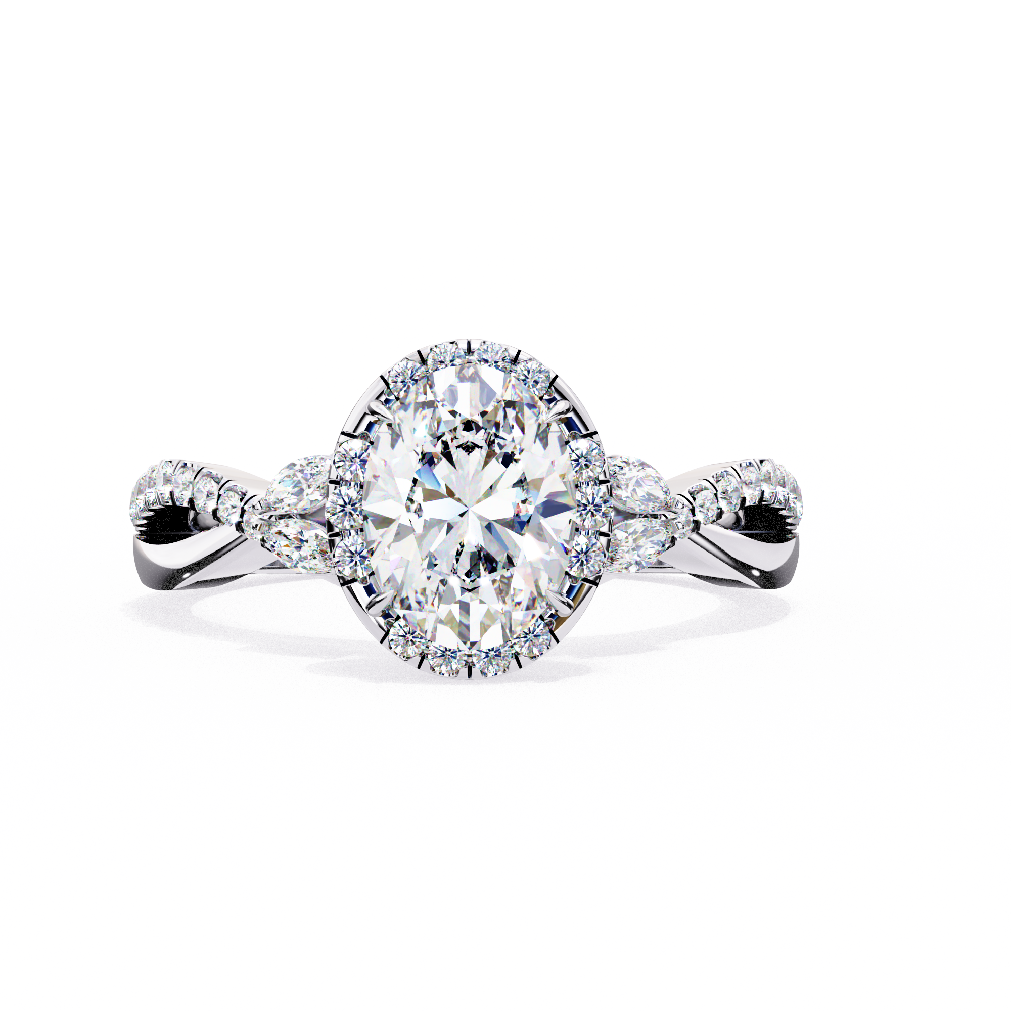 The Sienna Ring
