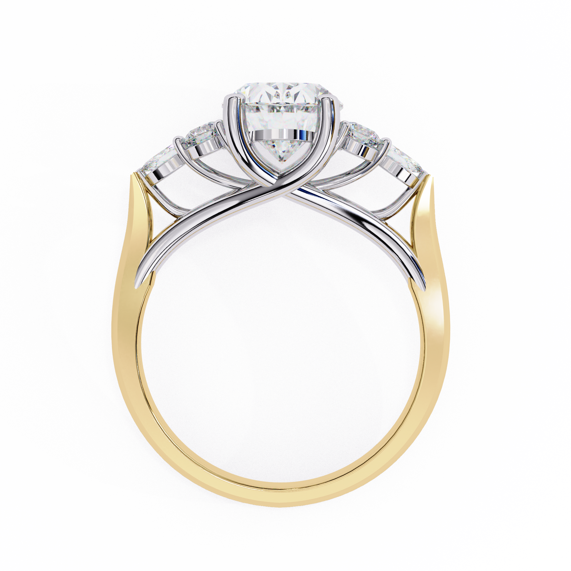 The Brielle Ring