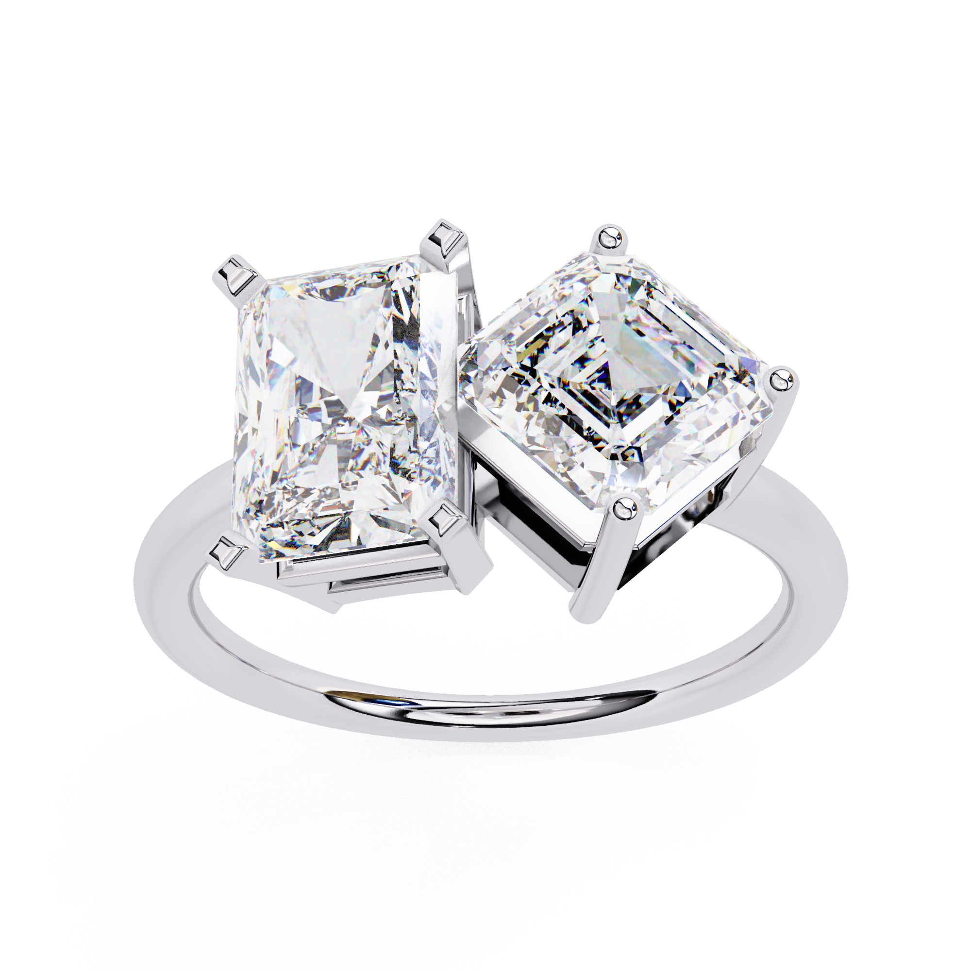 The Zephysa Ring