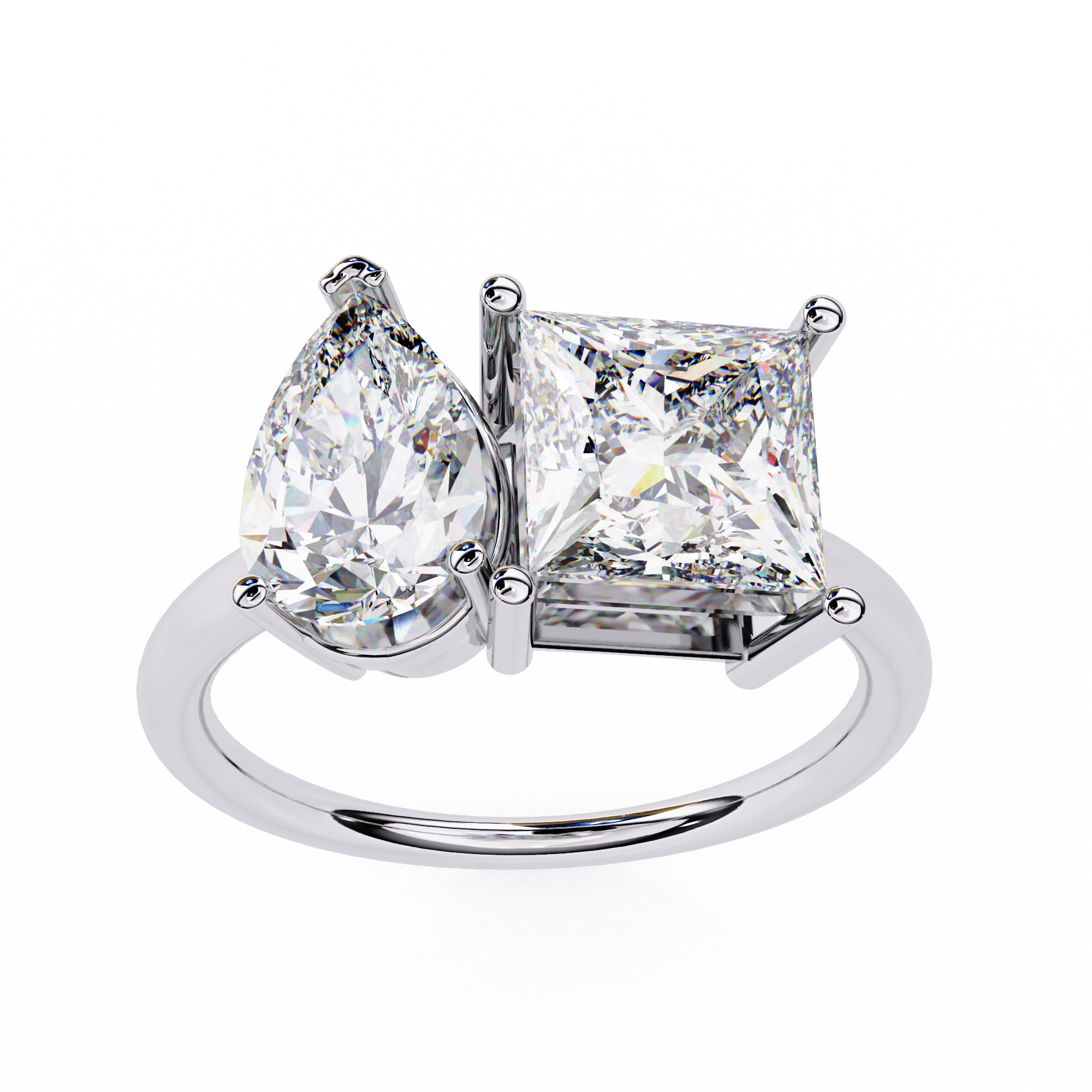 The Aurelia Ring