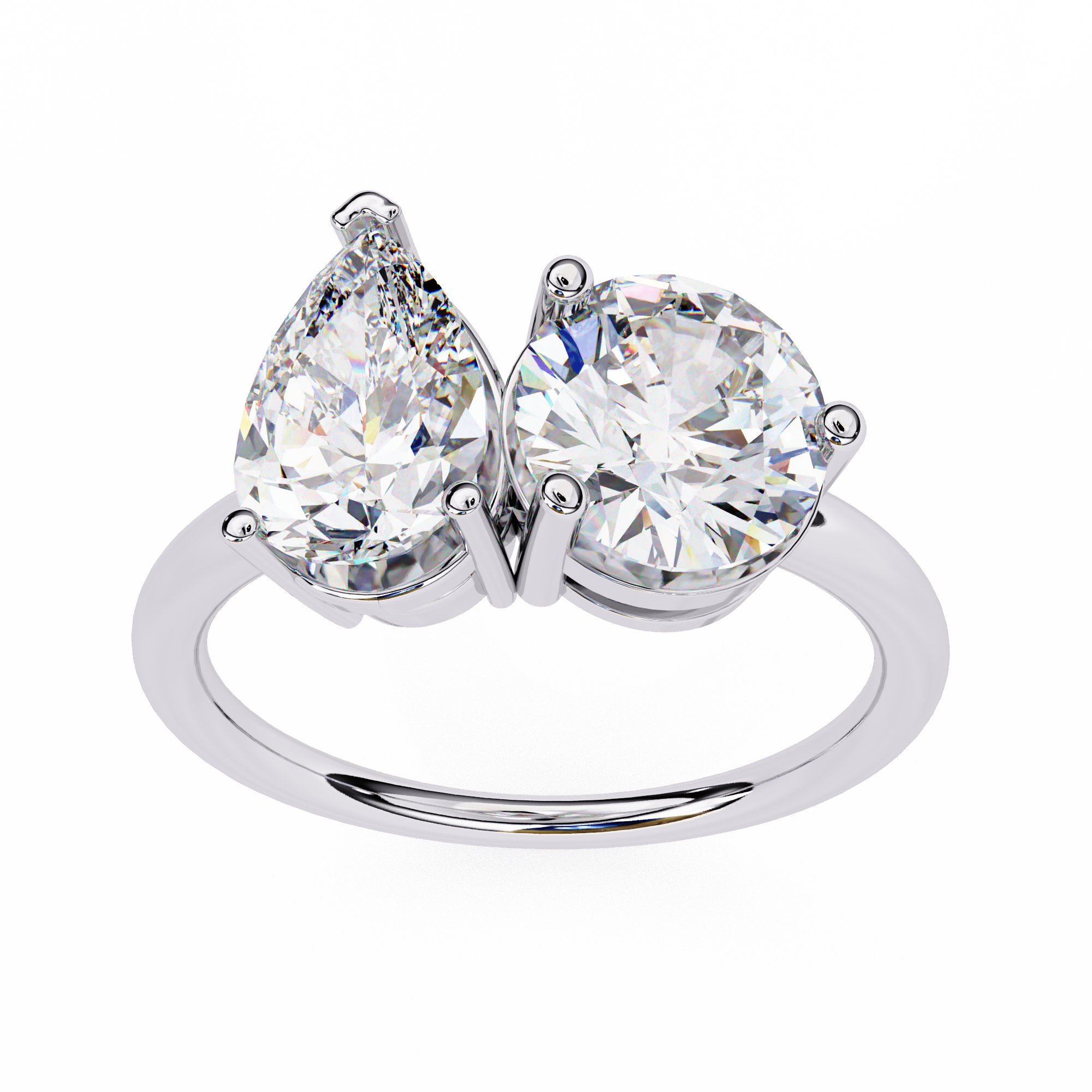 The Ophelia Ring