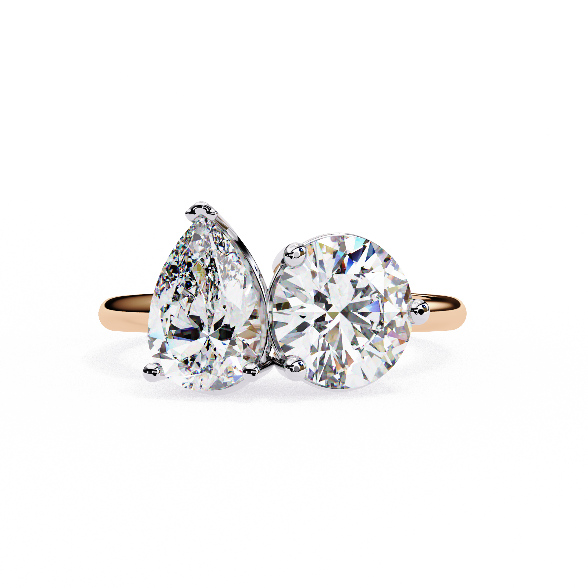 The Ophelia Ring