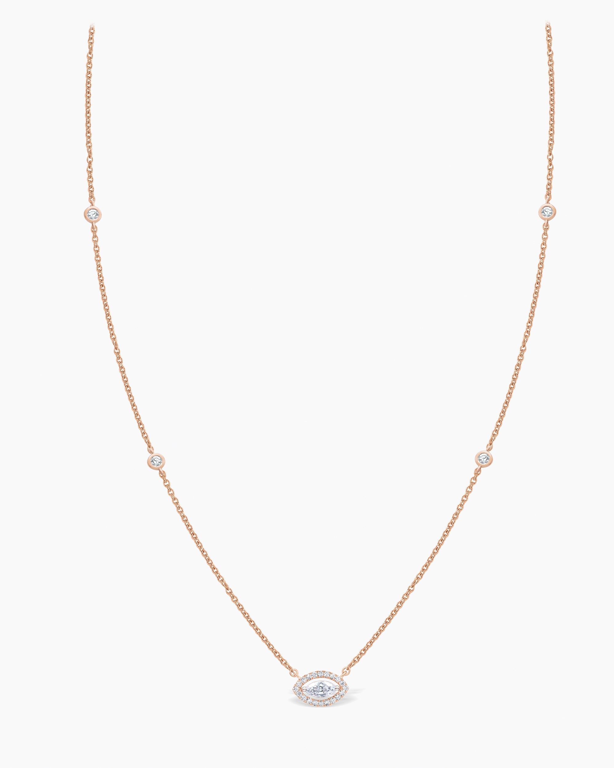 The Halora Necklace
