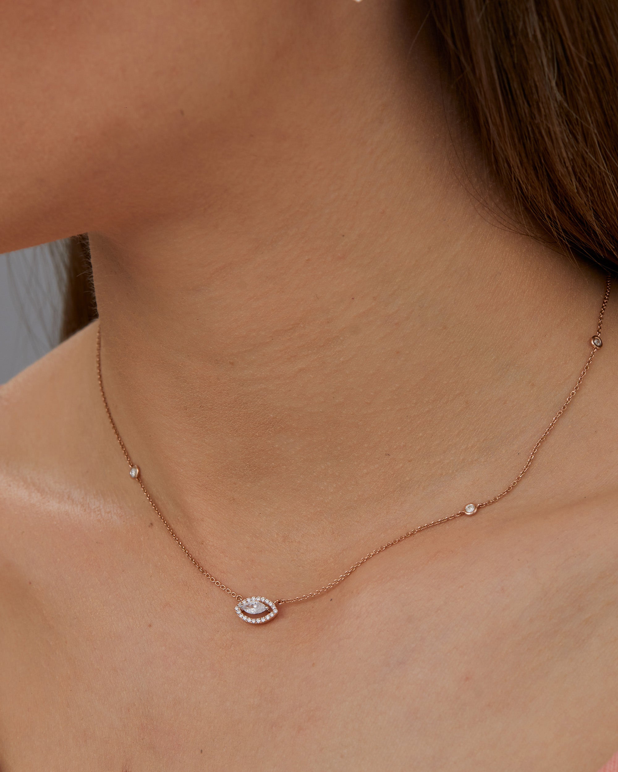 The Halora Necklace