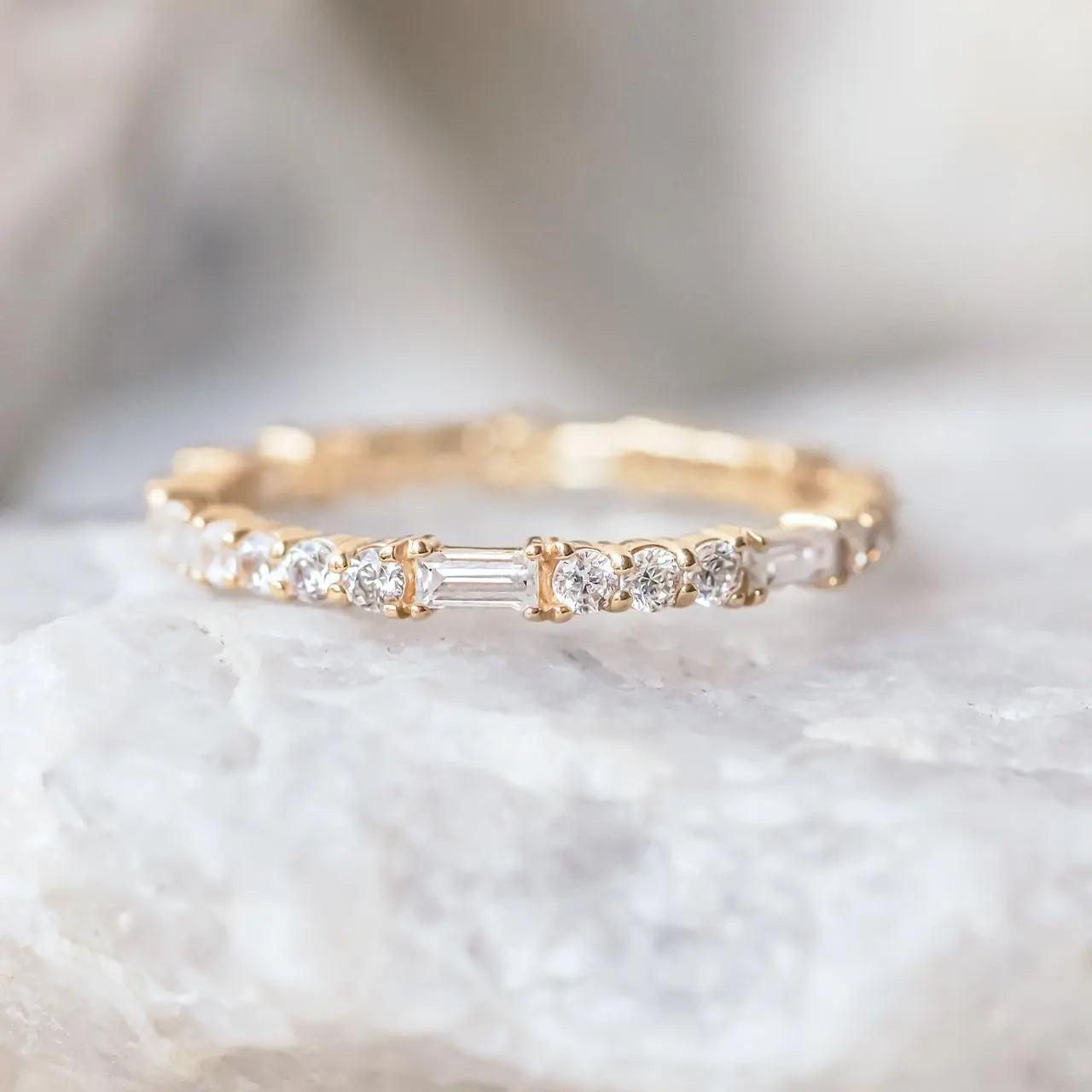 The Luxe Band
