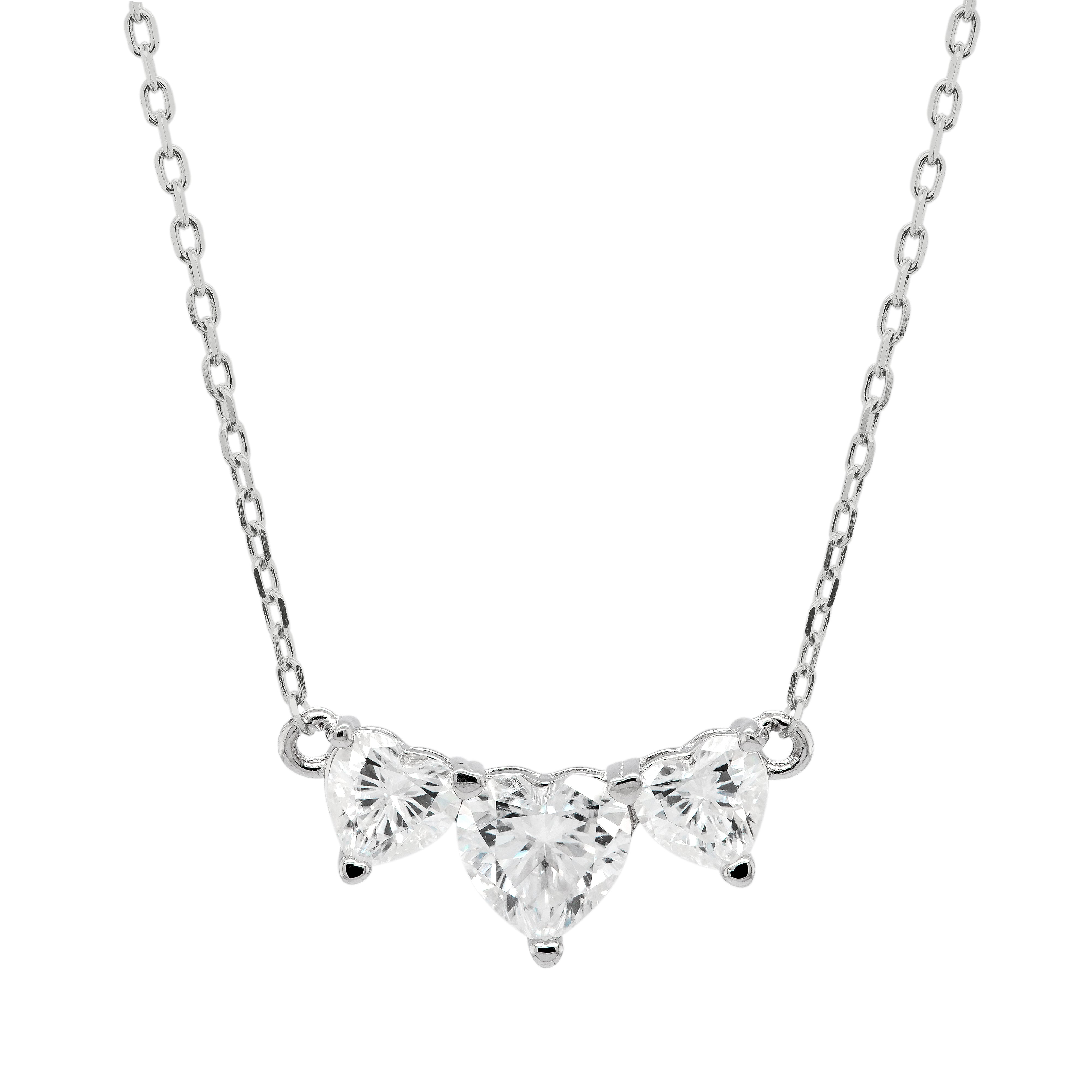 The Seren Necklace