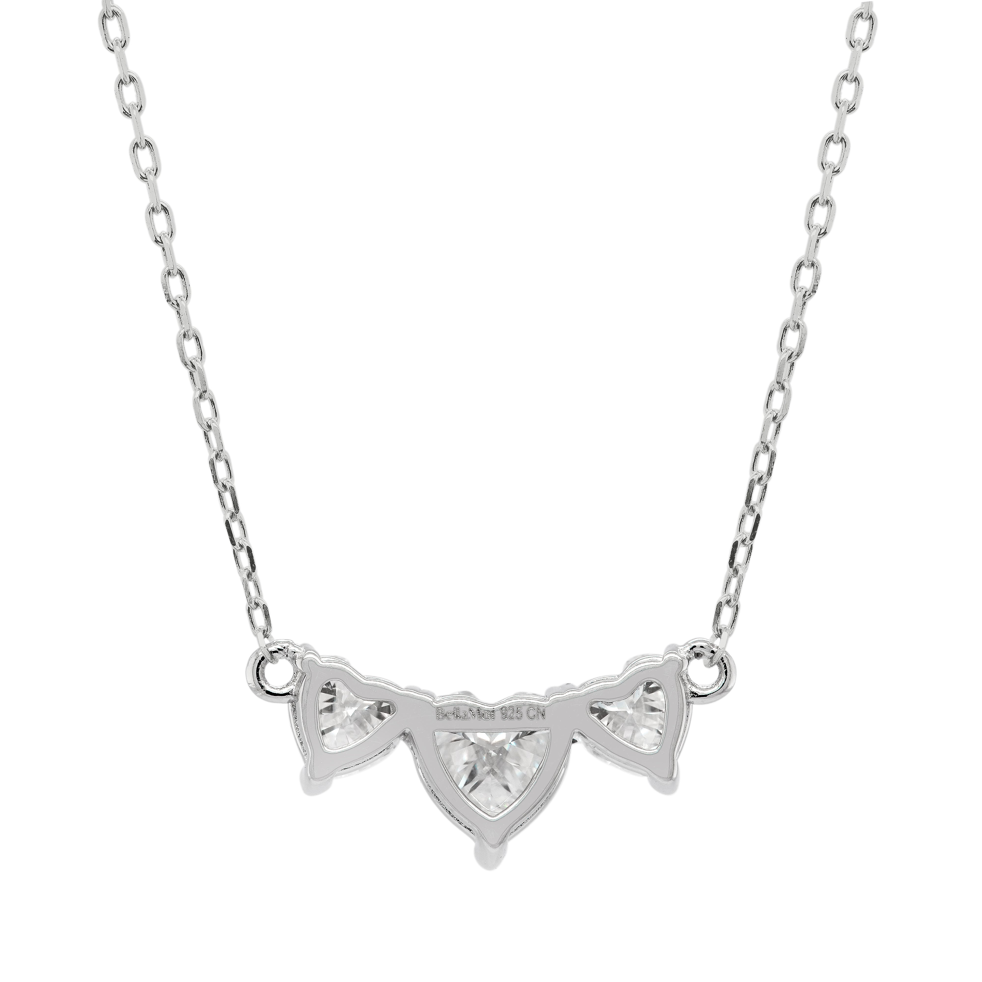 The Seren Necklace