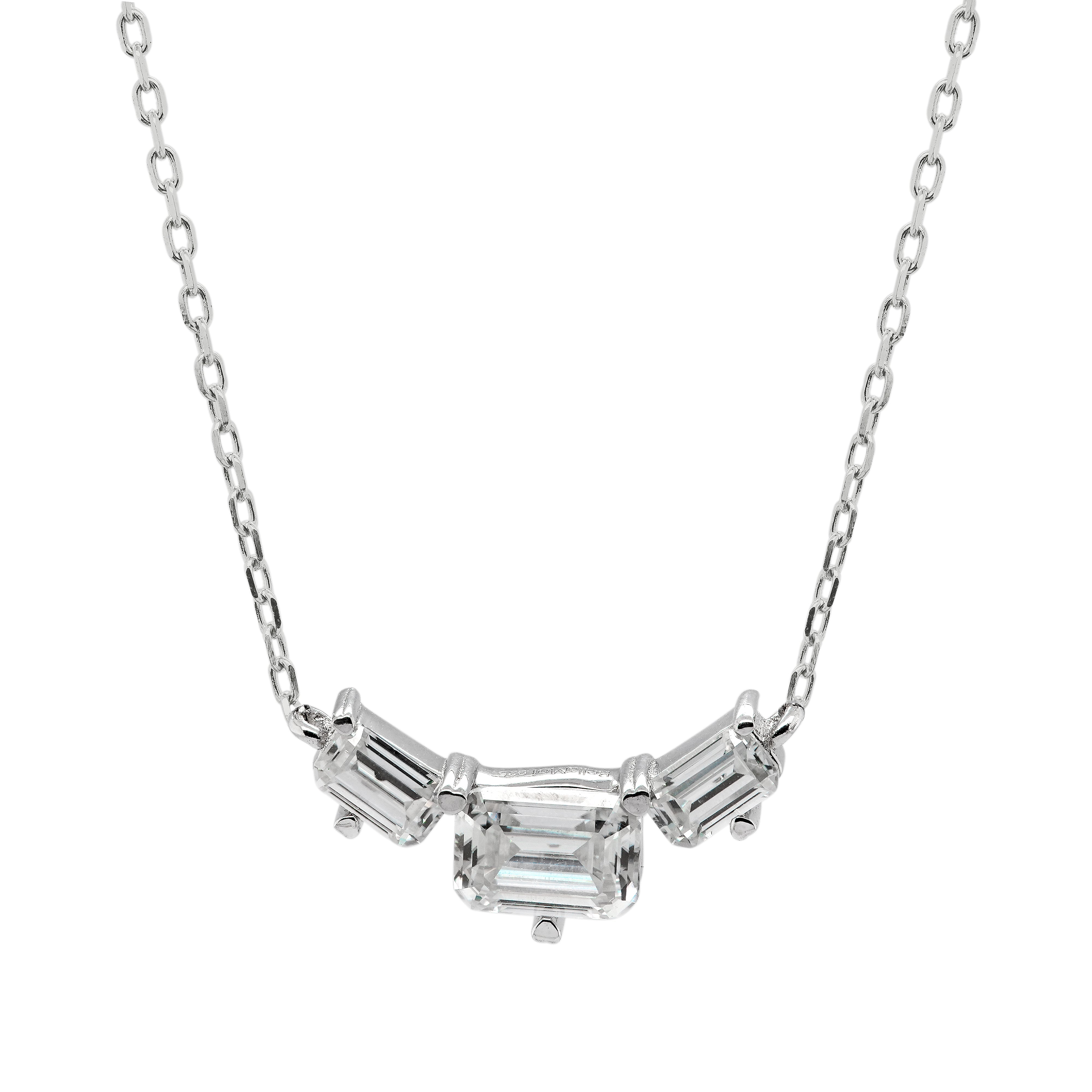 The Aurelia Necklace