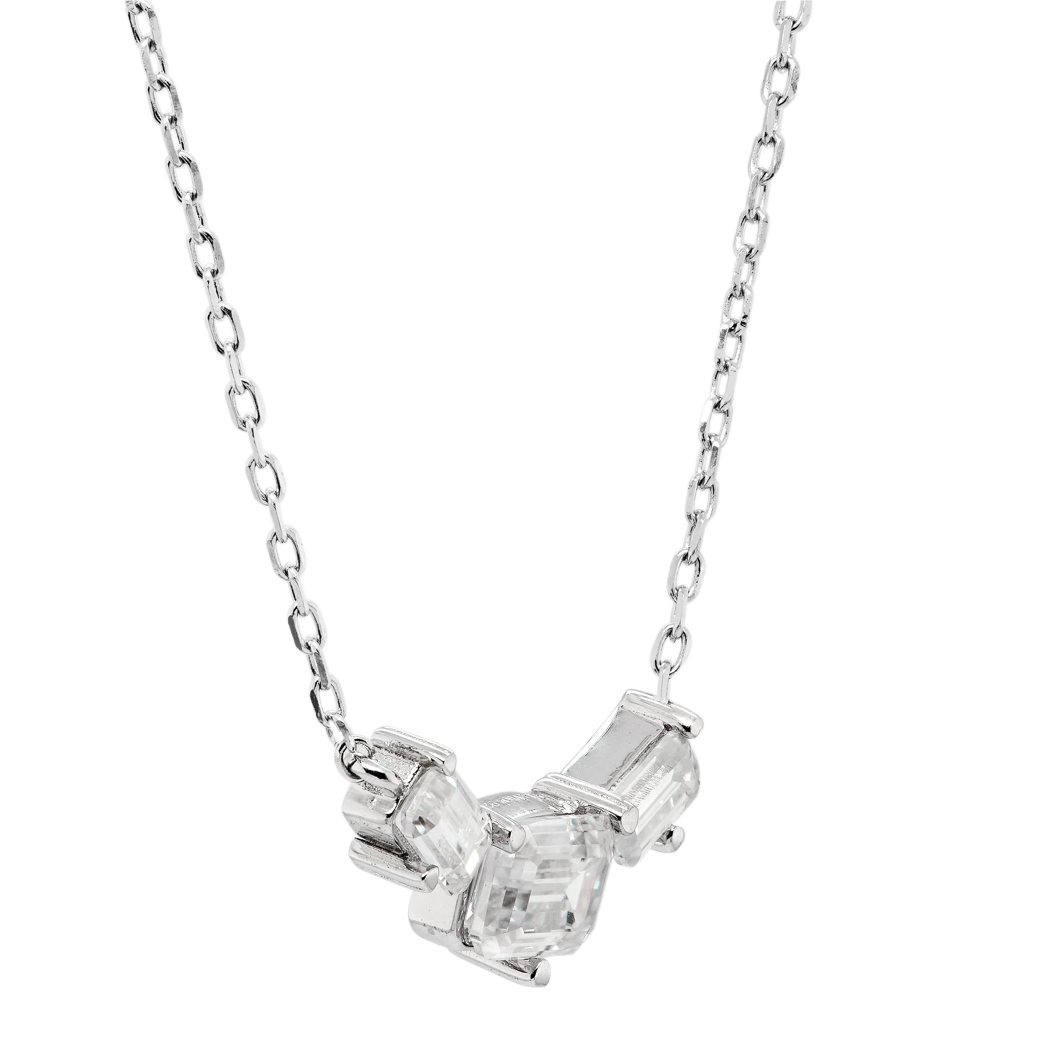 The Aurelia Necklace