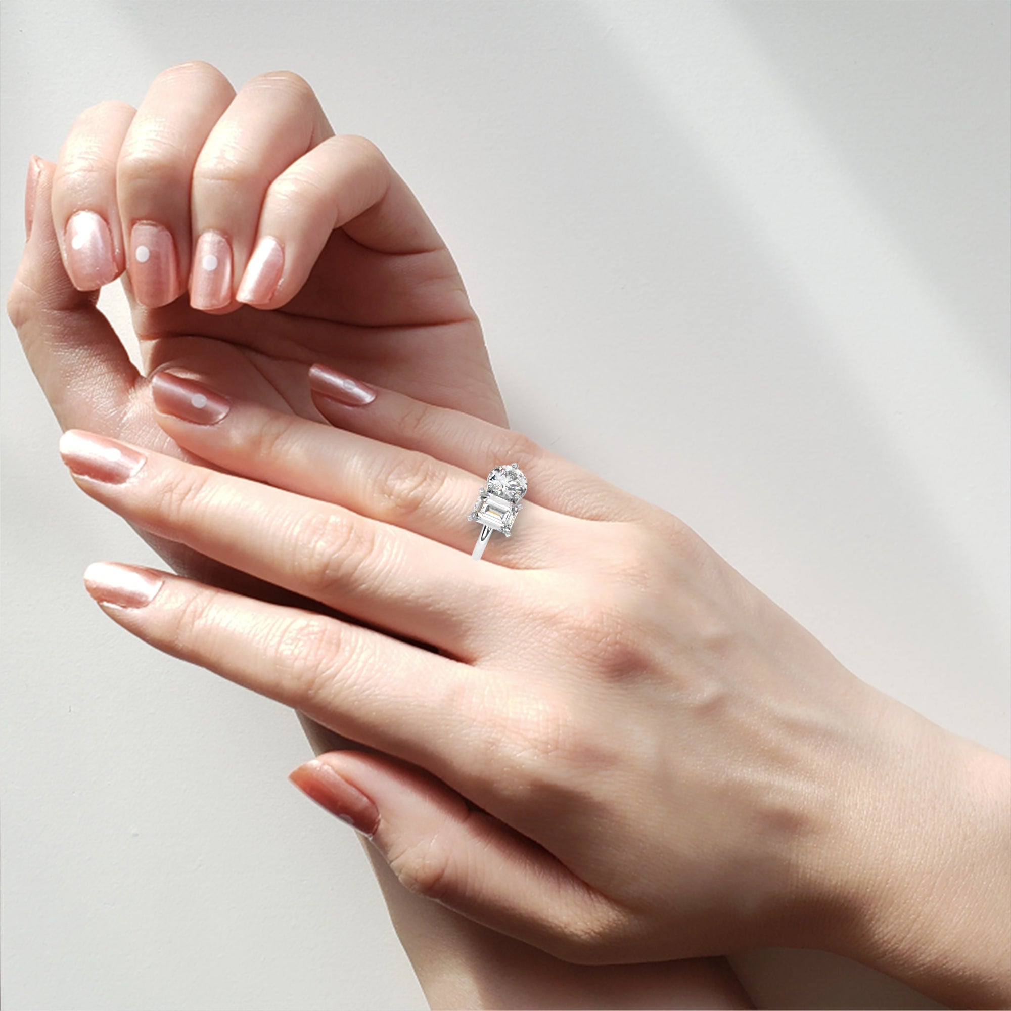 The Eliana Ring
