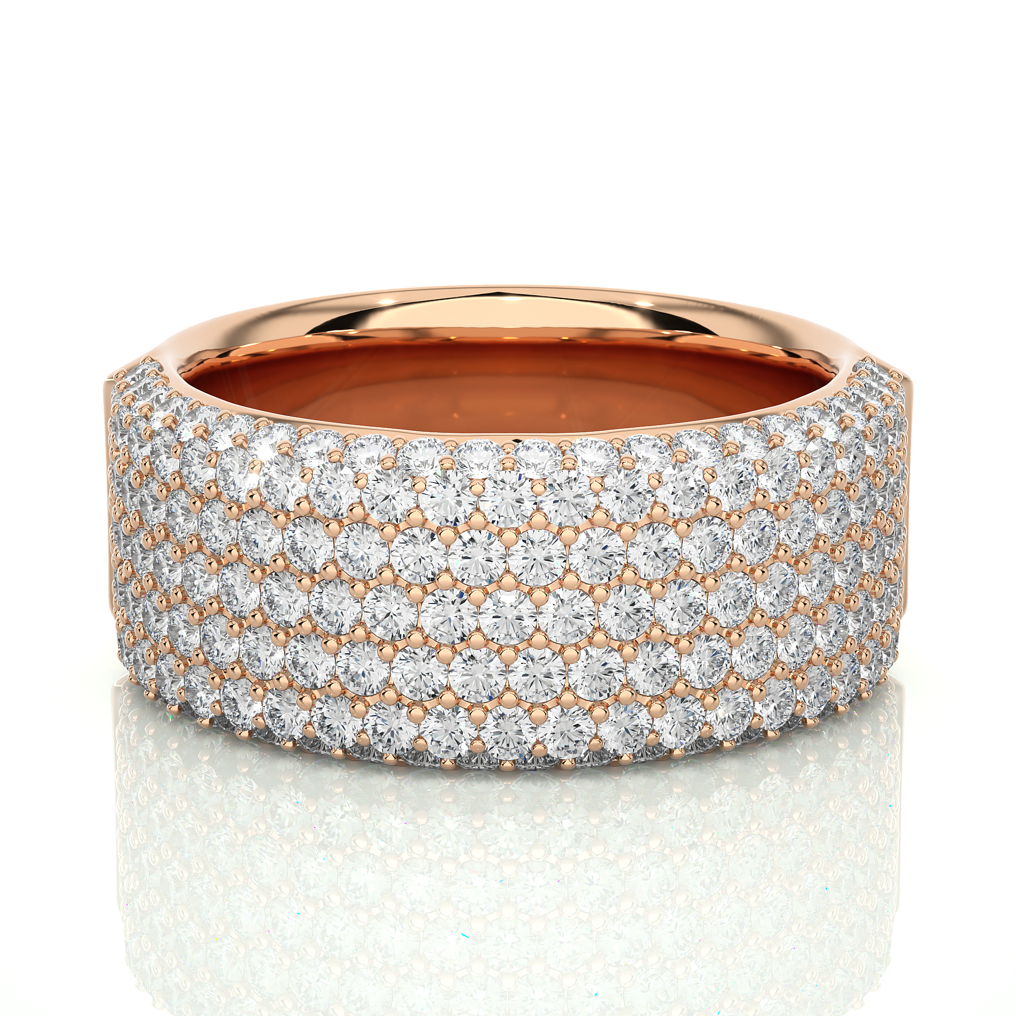 The Eternity Glow Band