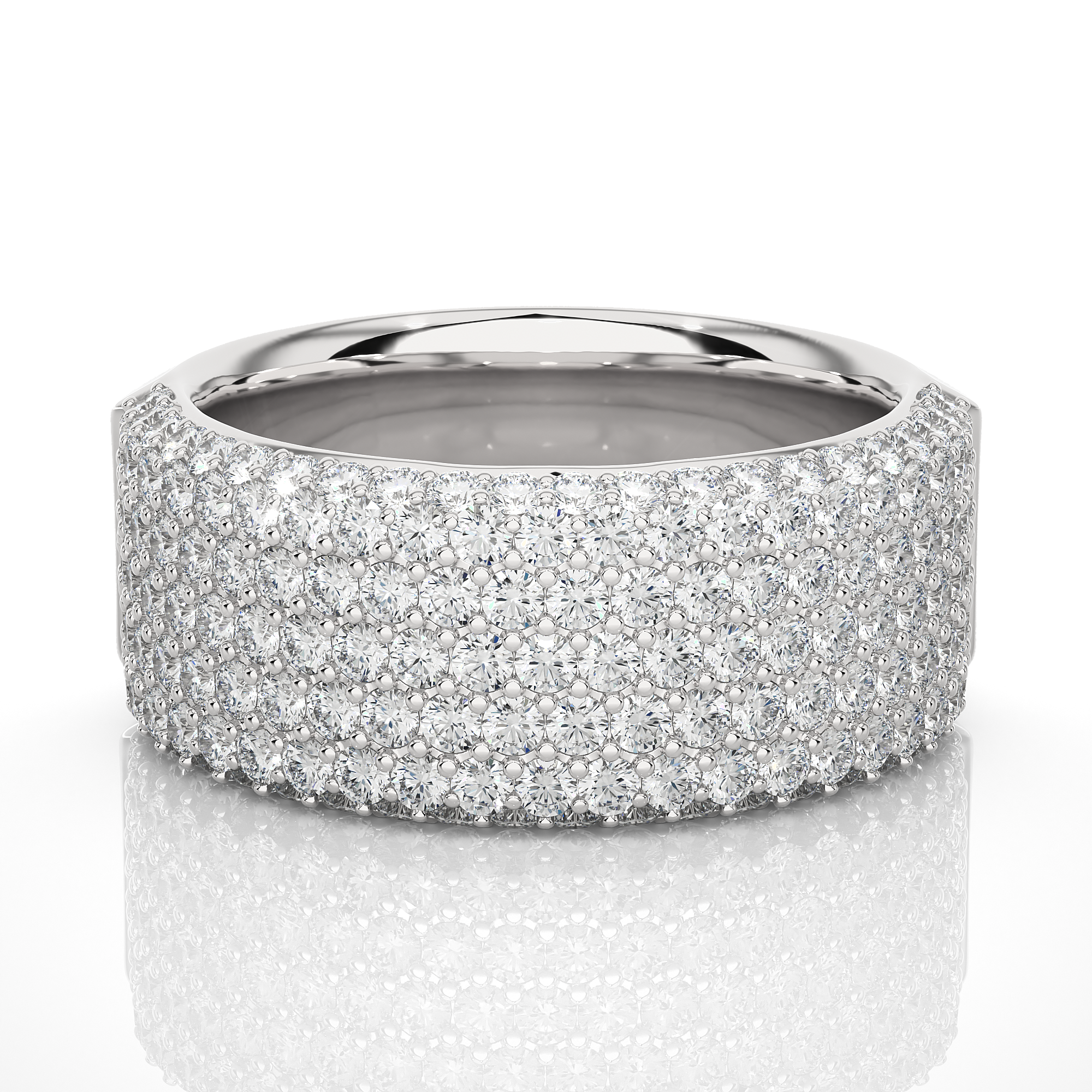 The Eternity Glow Band