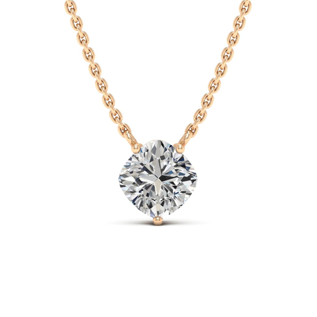 The Camilla Necklace