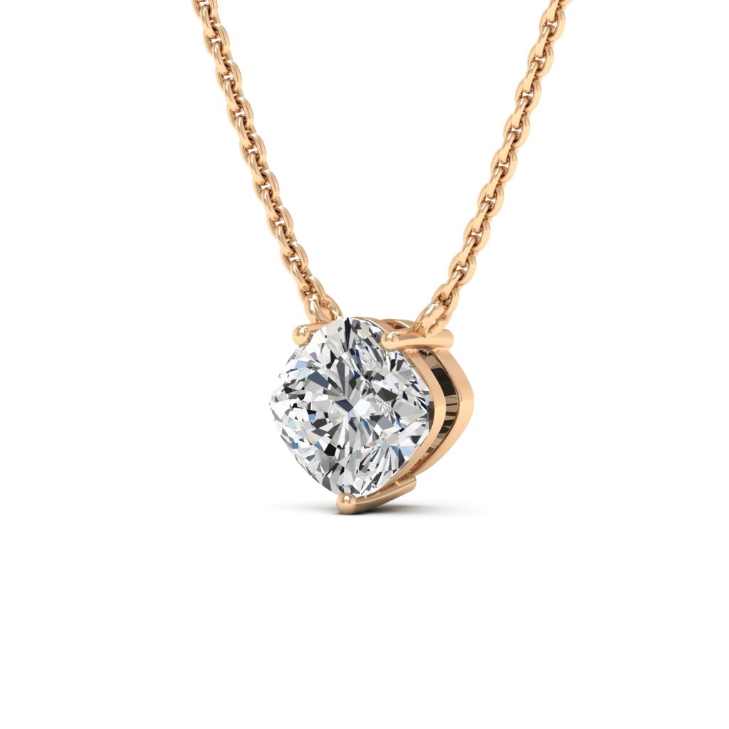 The Camilla Necklace