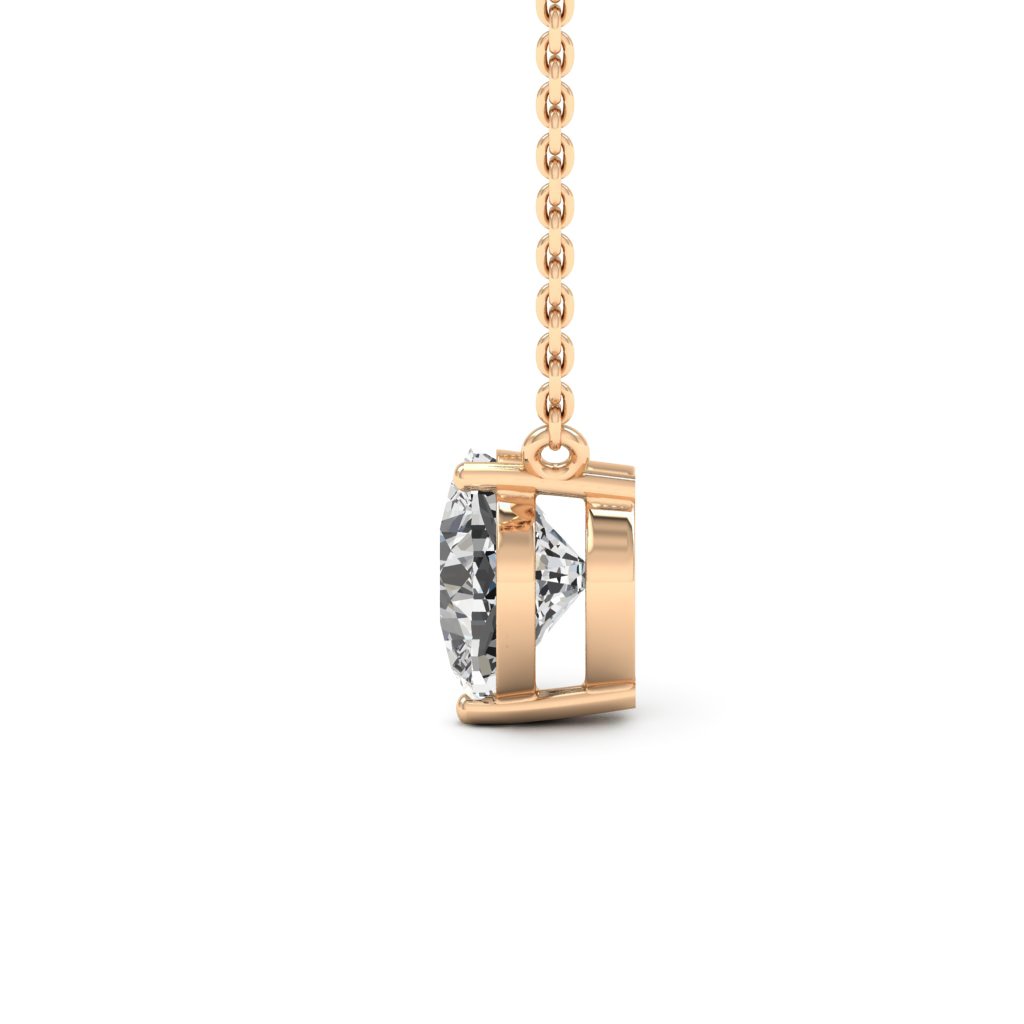 The Camilla Necklace