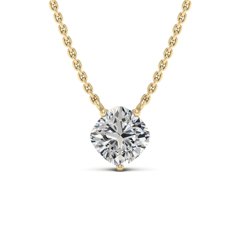 The Camilla Necklace