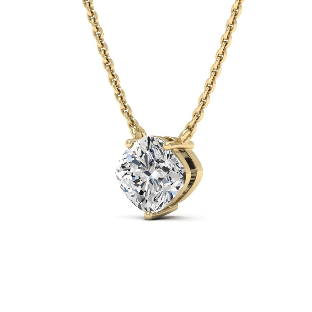 The Camilla Necklace
