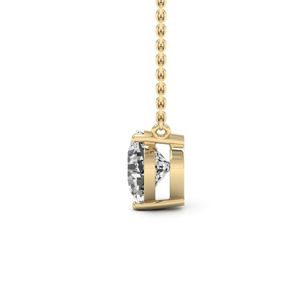 The Camilla Necklace