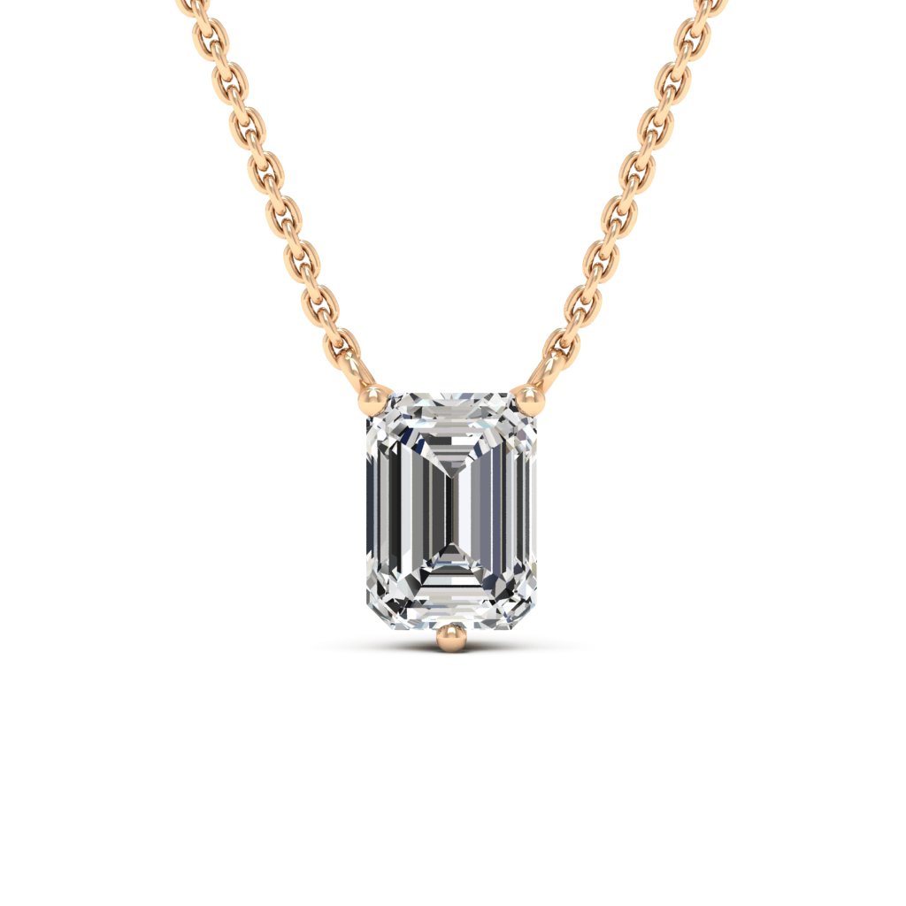 The Odessa Necklace