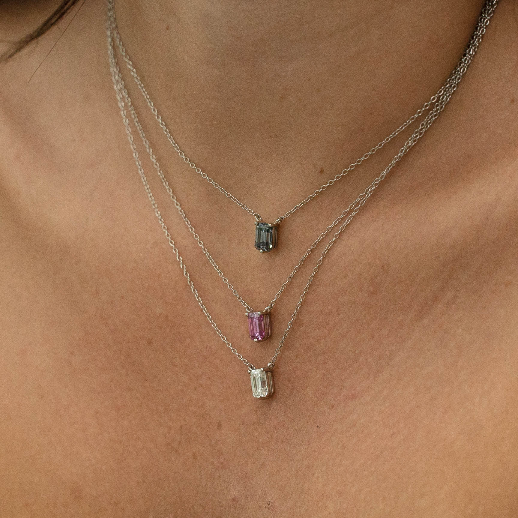 The Odessa Necklace
