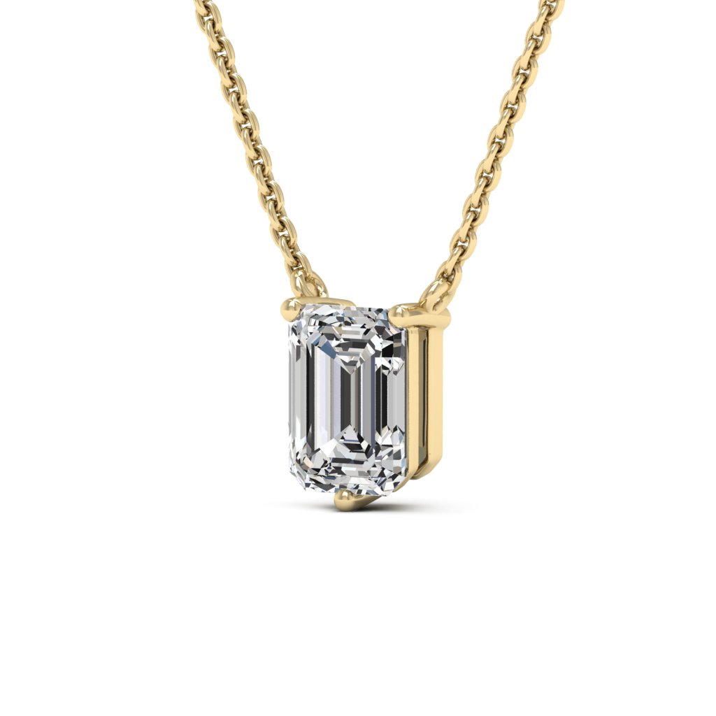 The Odessa Necklace