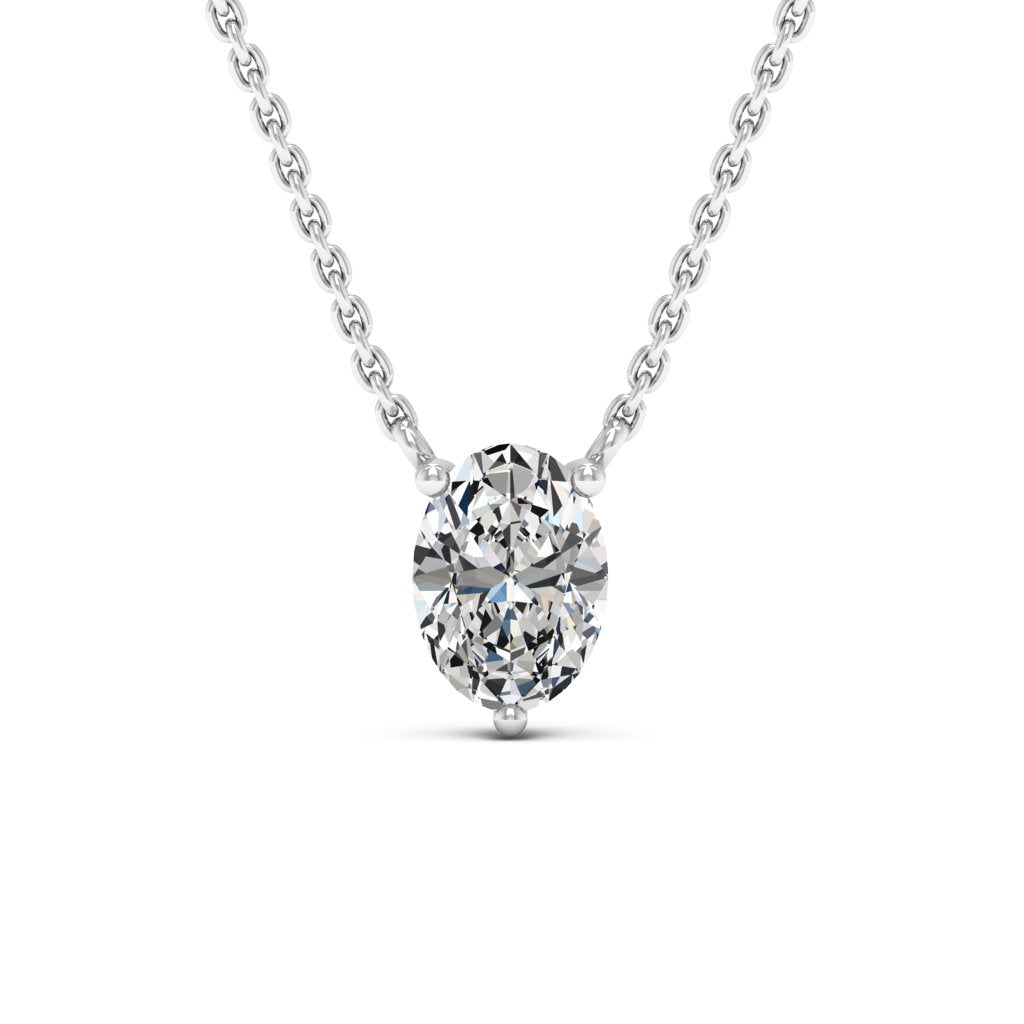 The Celeste Necklace