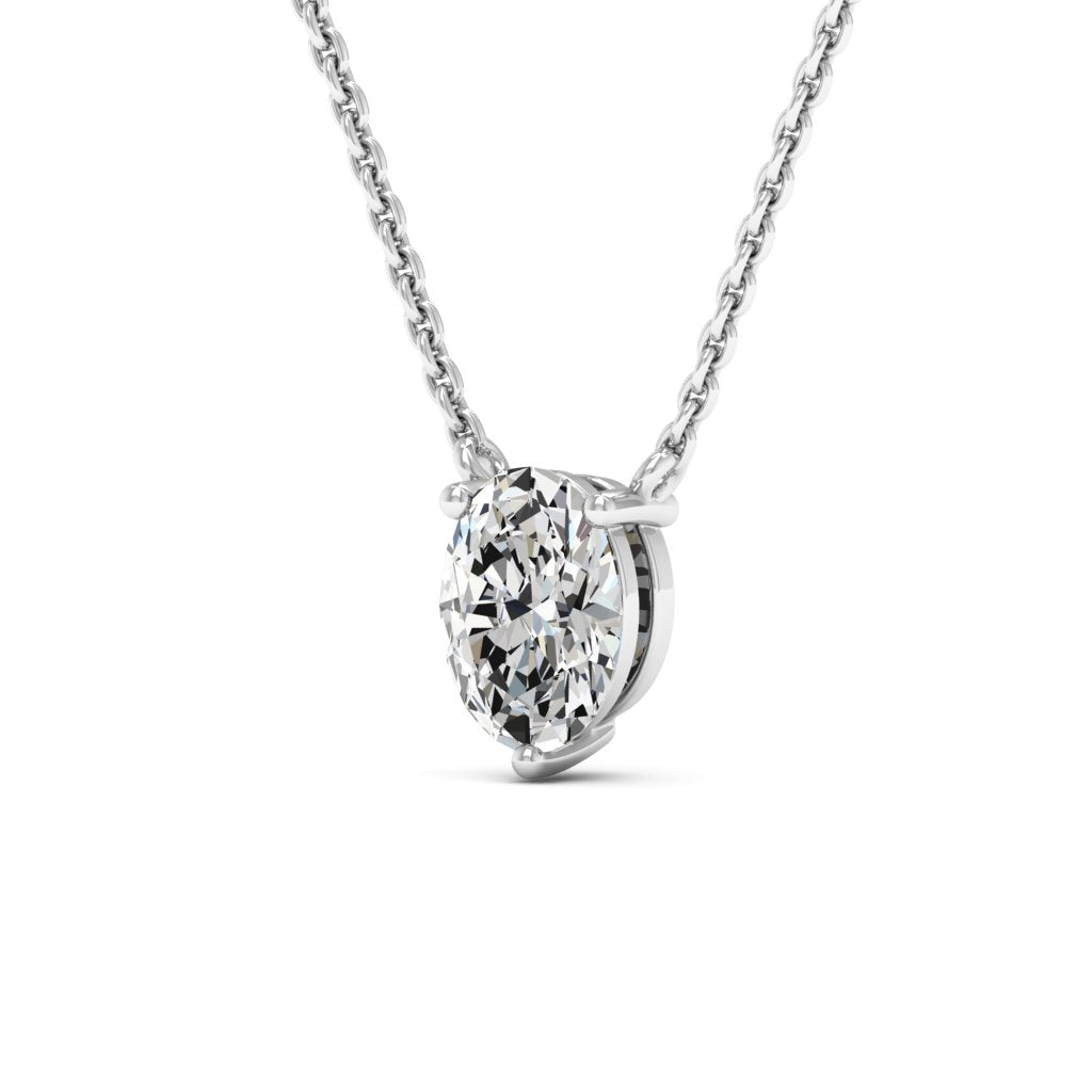 The Celeste Necklace
