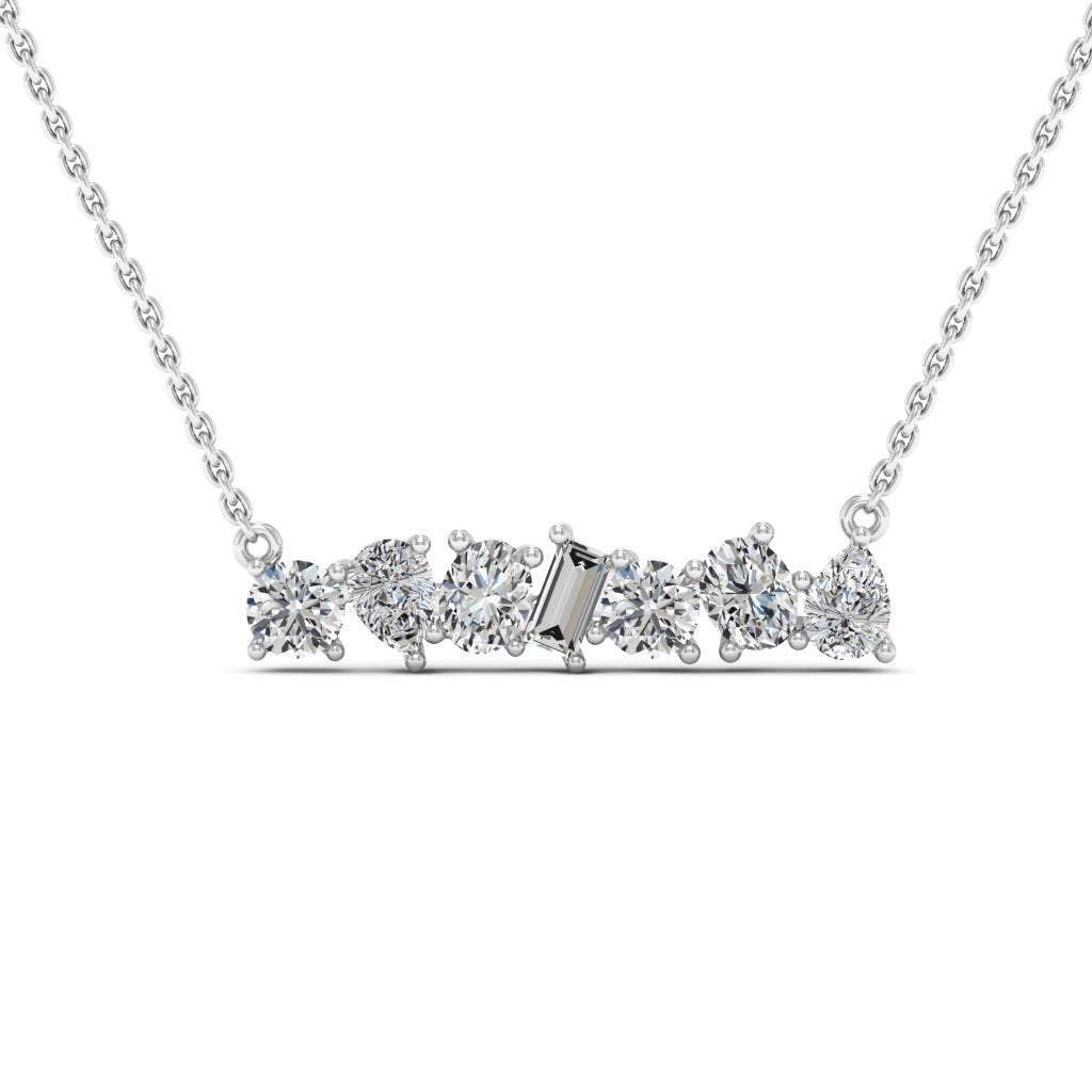 The Nova Luxe Necklace