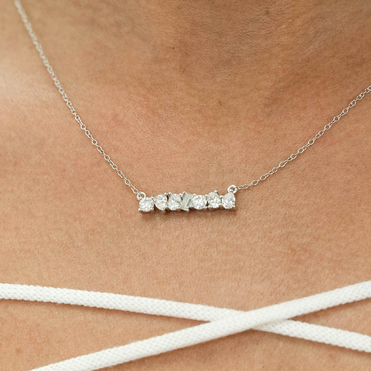 The Nova Luxe Necklace