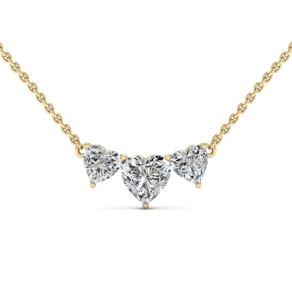 The Seren Necklace