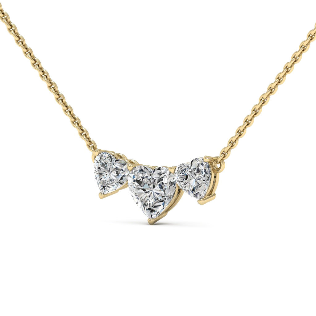 The Seren Necklace